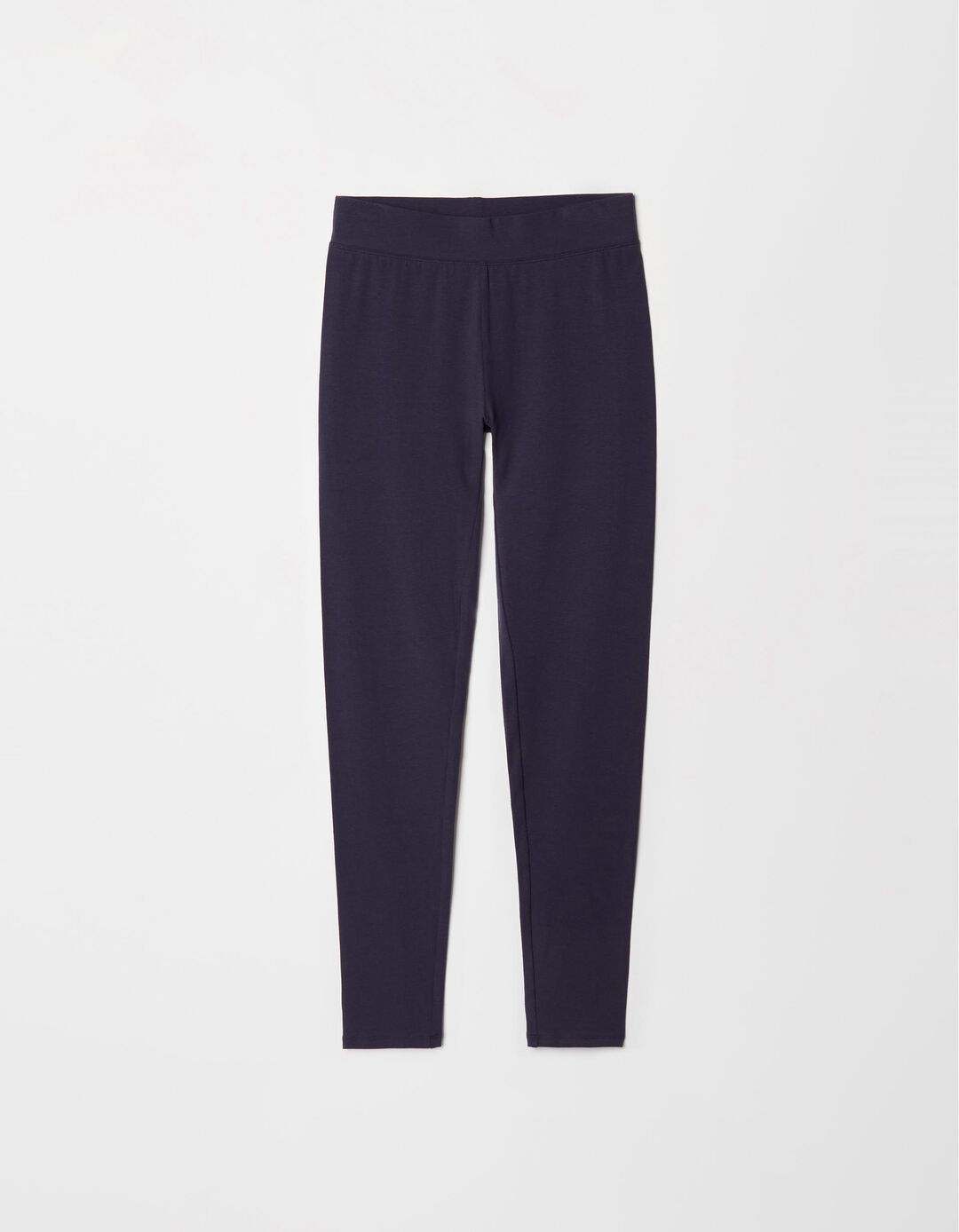 Leggings Básicos, Mulher, Azul