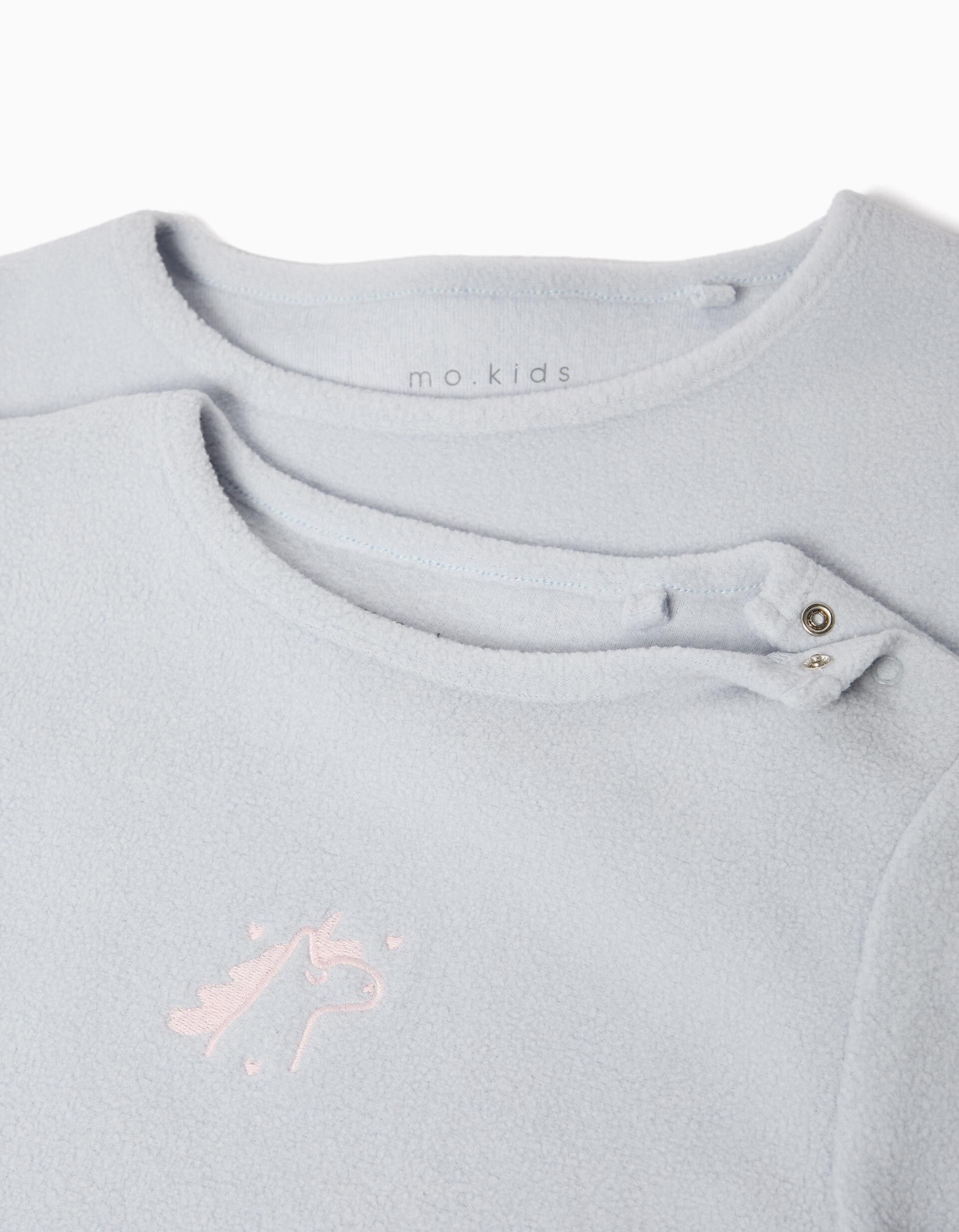 Comprar Online Pijama, Menina, Azul Claro 