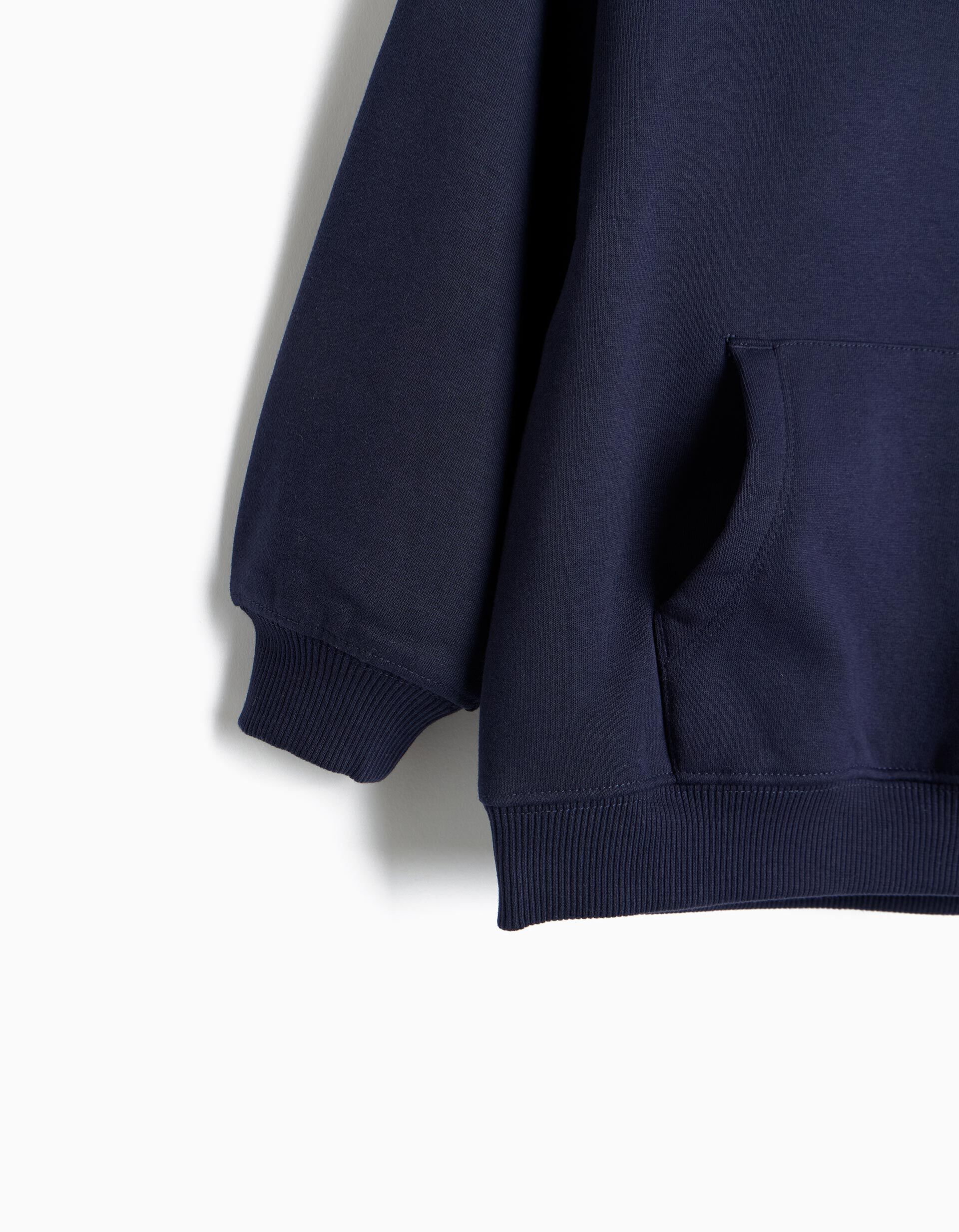 Comprar Online Sweatshirt 'Cars' &copy;Disney, Menino, Azul Escuro