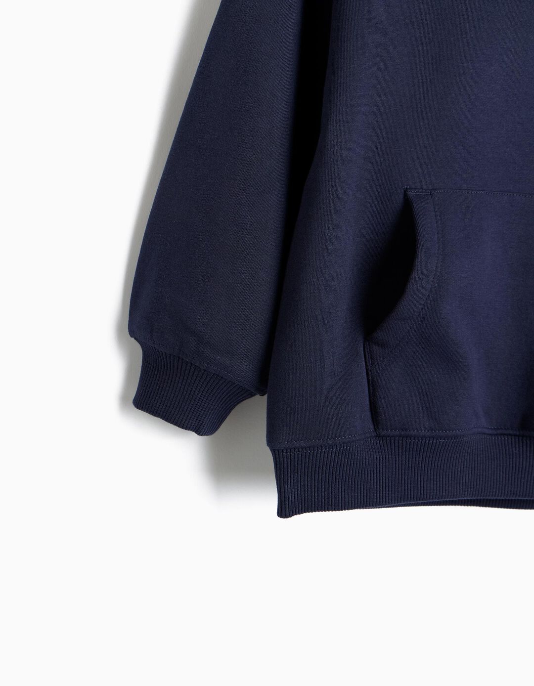 Sweatshirt 'Cars' &copy;Disney, Menino, Azul Escuro