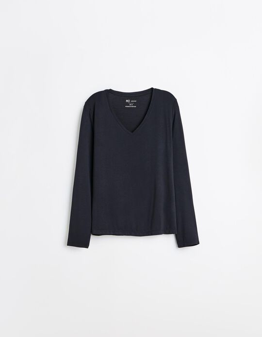 Comprar Online Camisola Interior, Mulher, Preto
