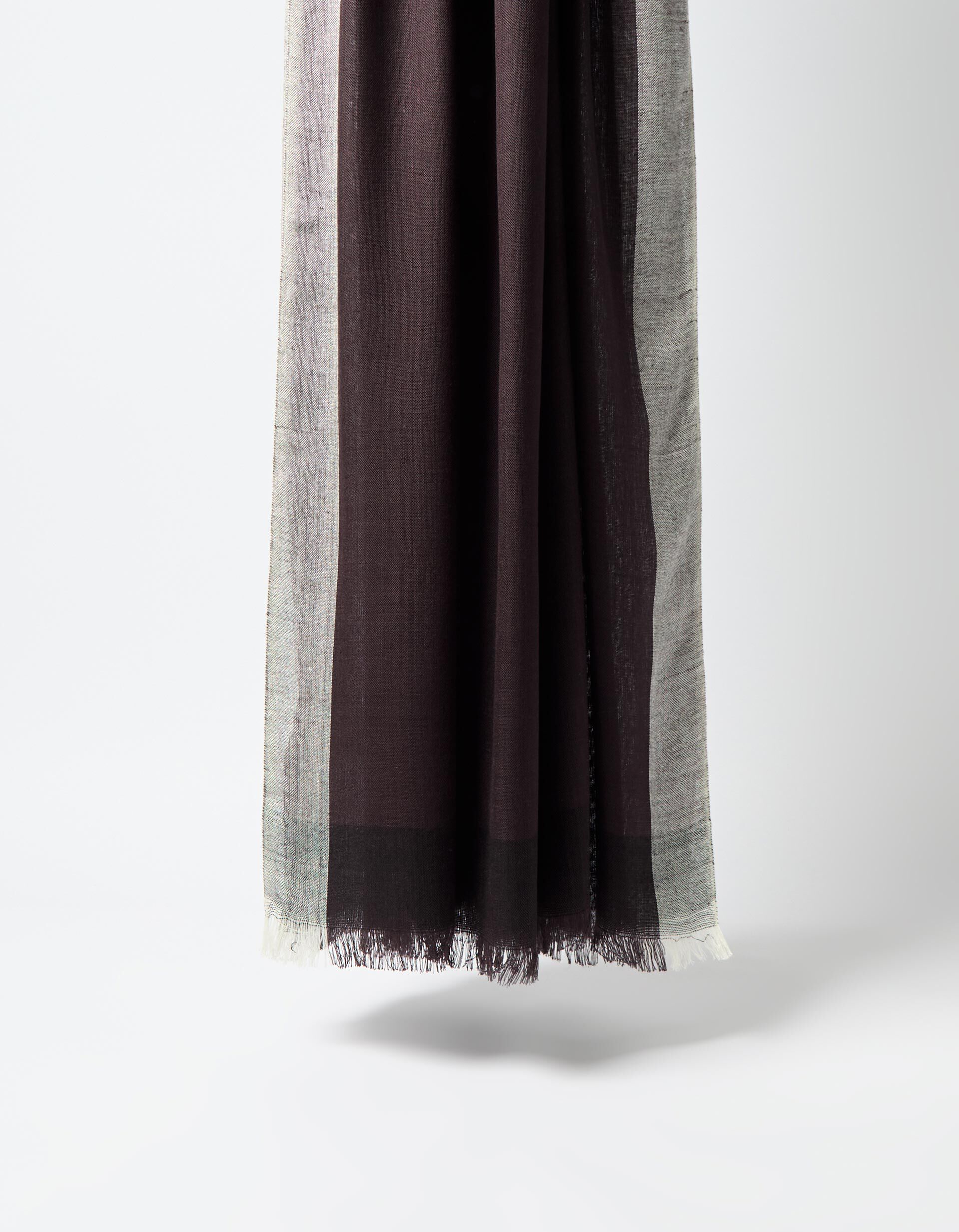 Comprar Online Len&ccedil;o, Mulher, Castanho Escuro