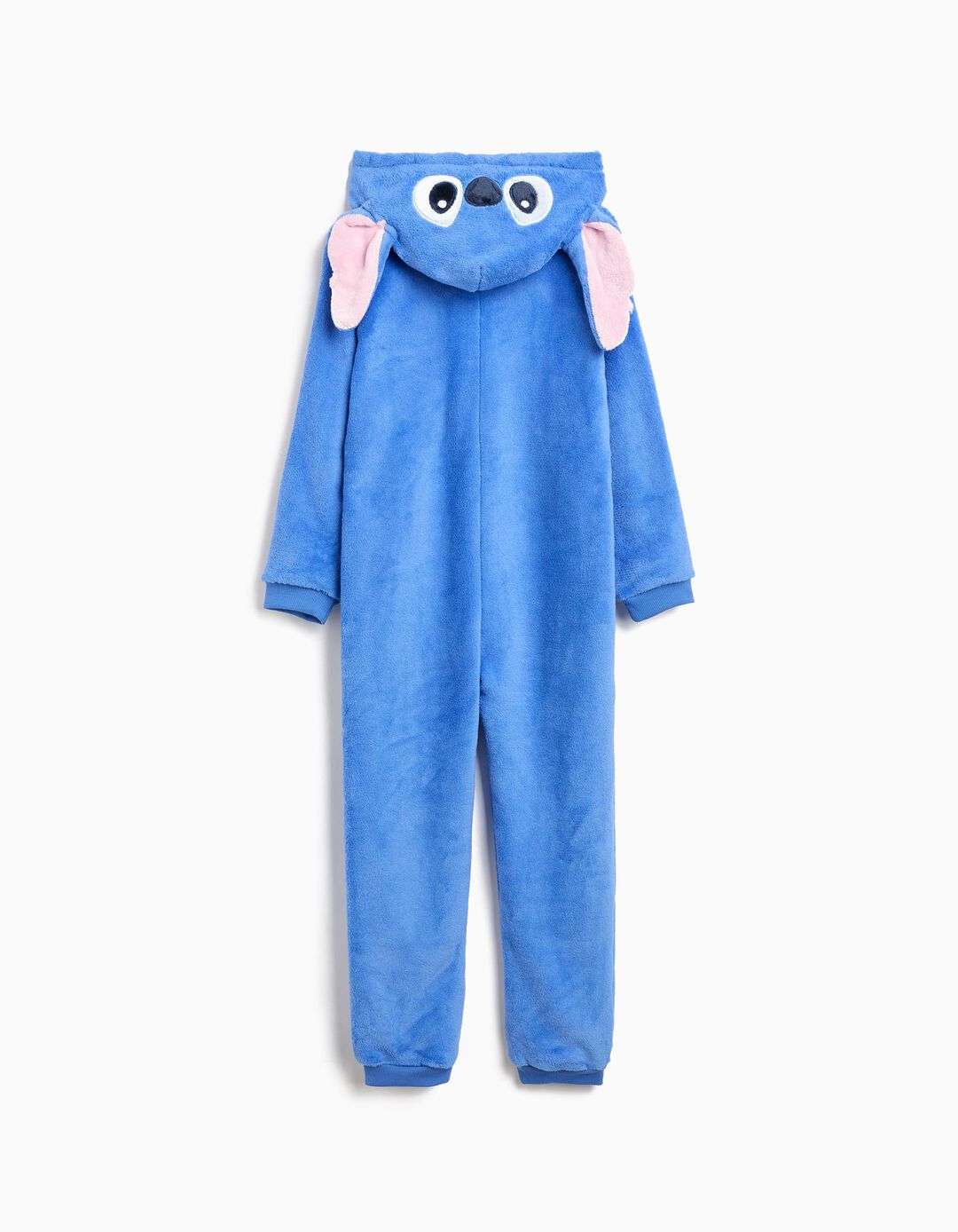 Pijama Macacão 'Stitch' ©Disney, Menina, Azul