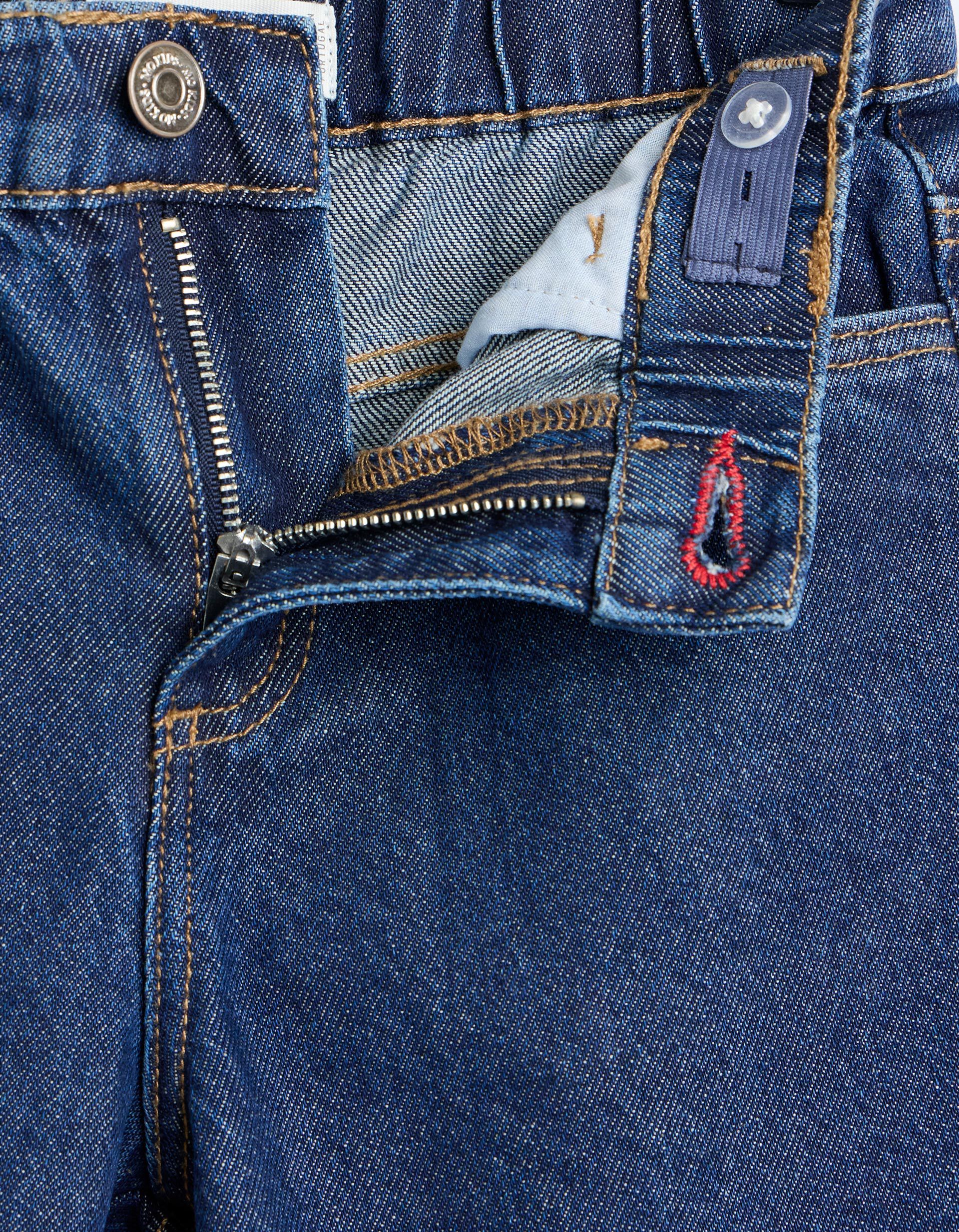 Comprar Online Cal&ccedil;as De Ganga Culotte, Menina, Azul Escuro