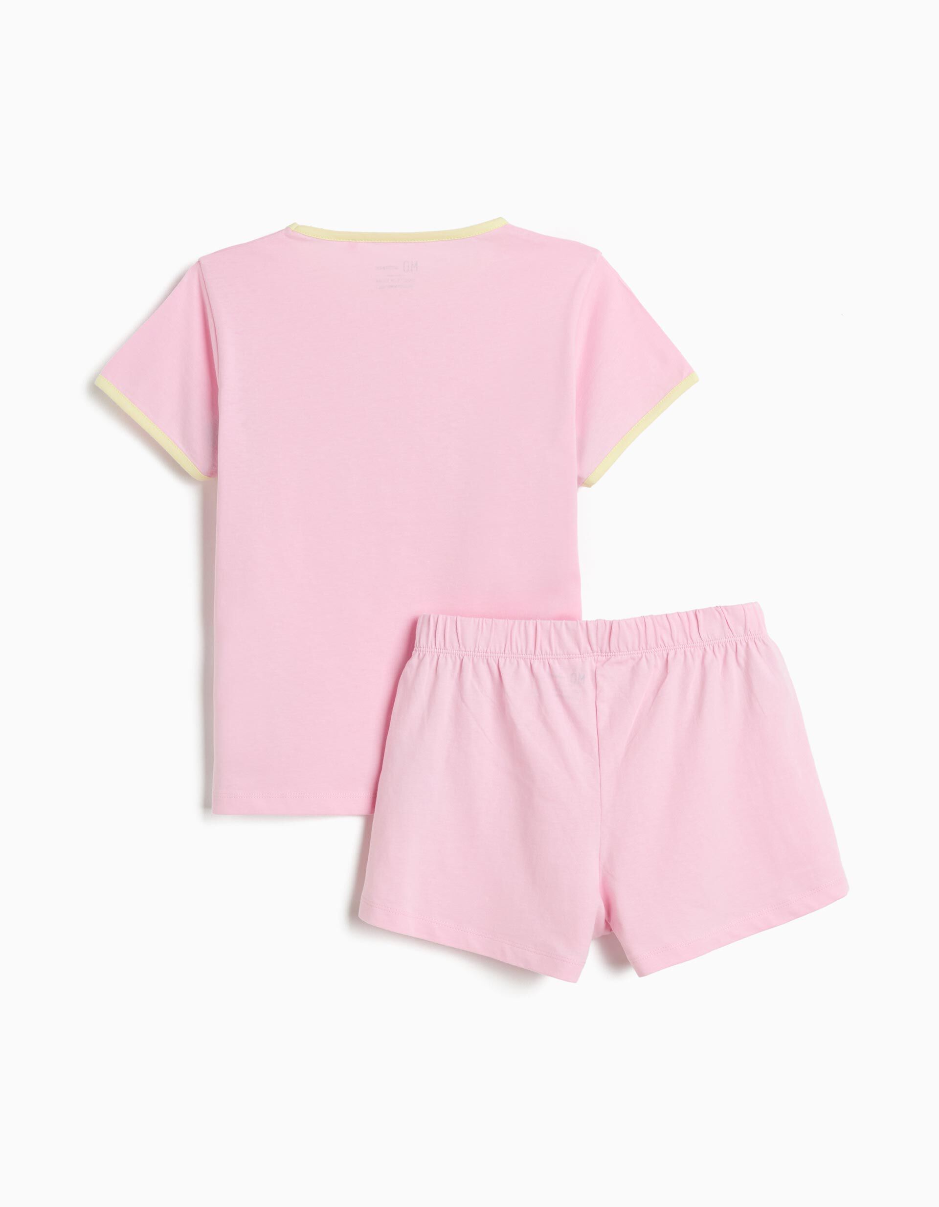 Comprar Online Pijama, Menina, Roxo Claro