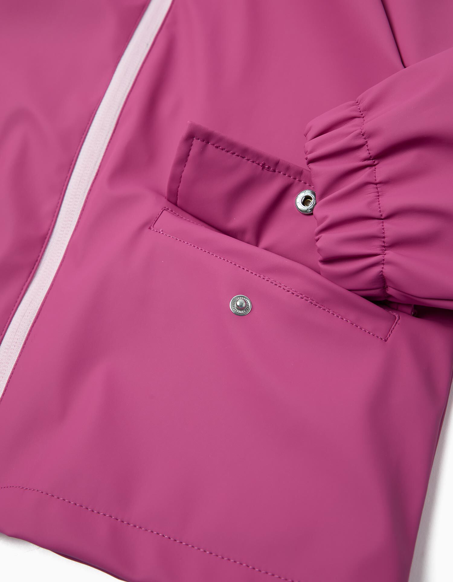 Comprar Online Parka, Menina, Rosa Escuro