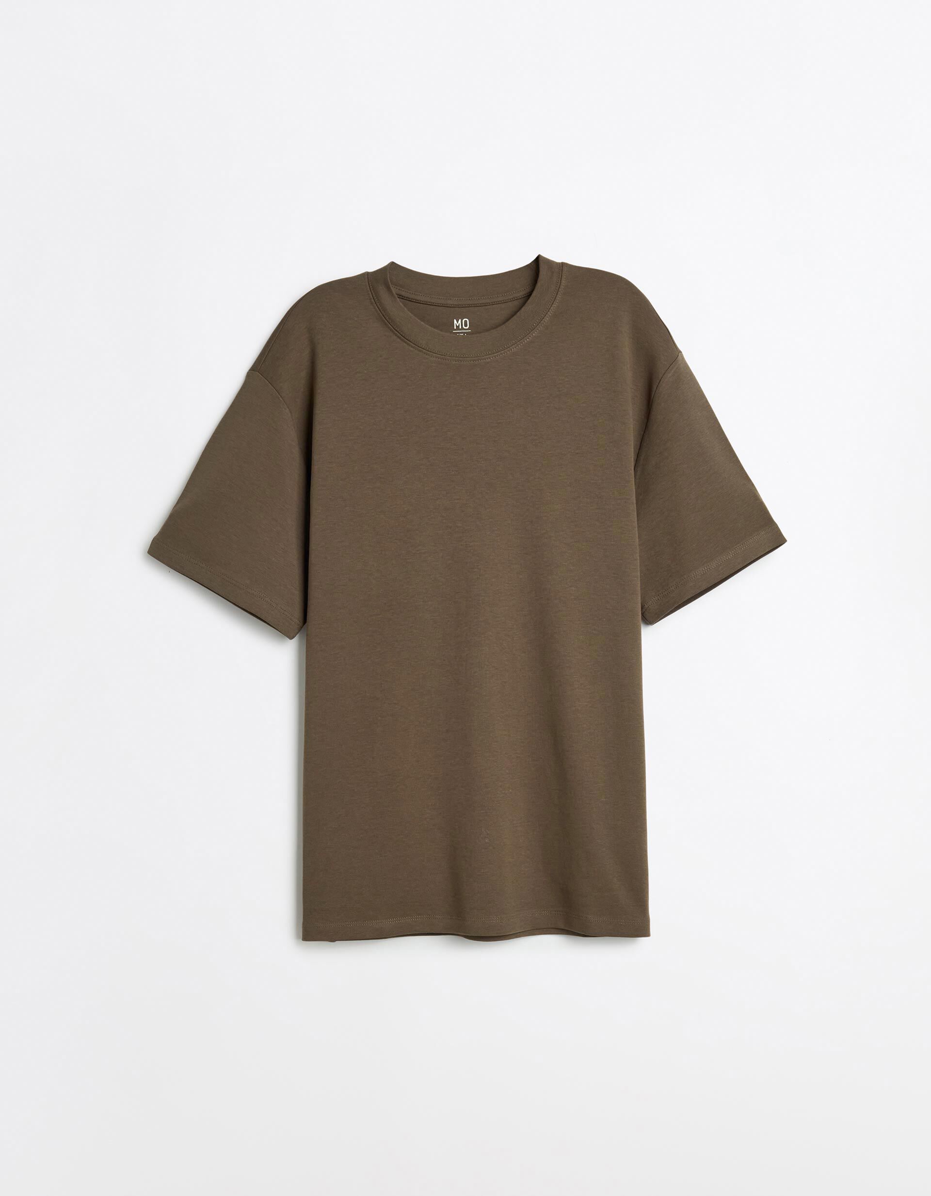 Comprar Online T-shirt Interlock, Homem, Verde