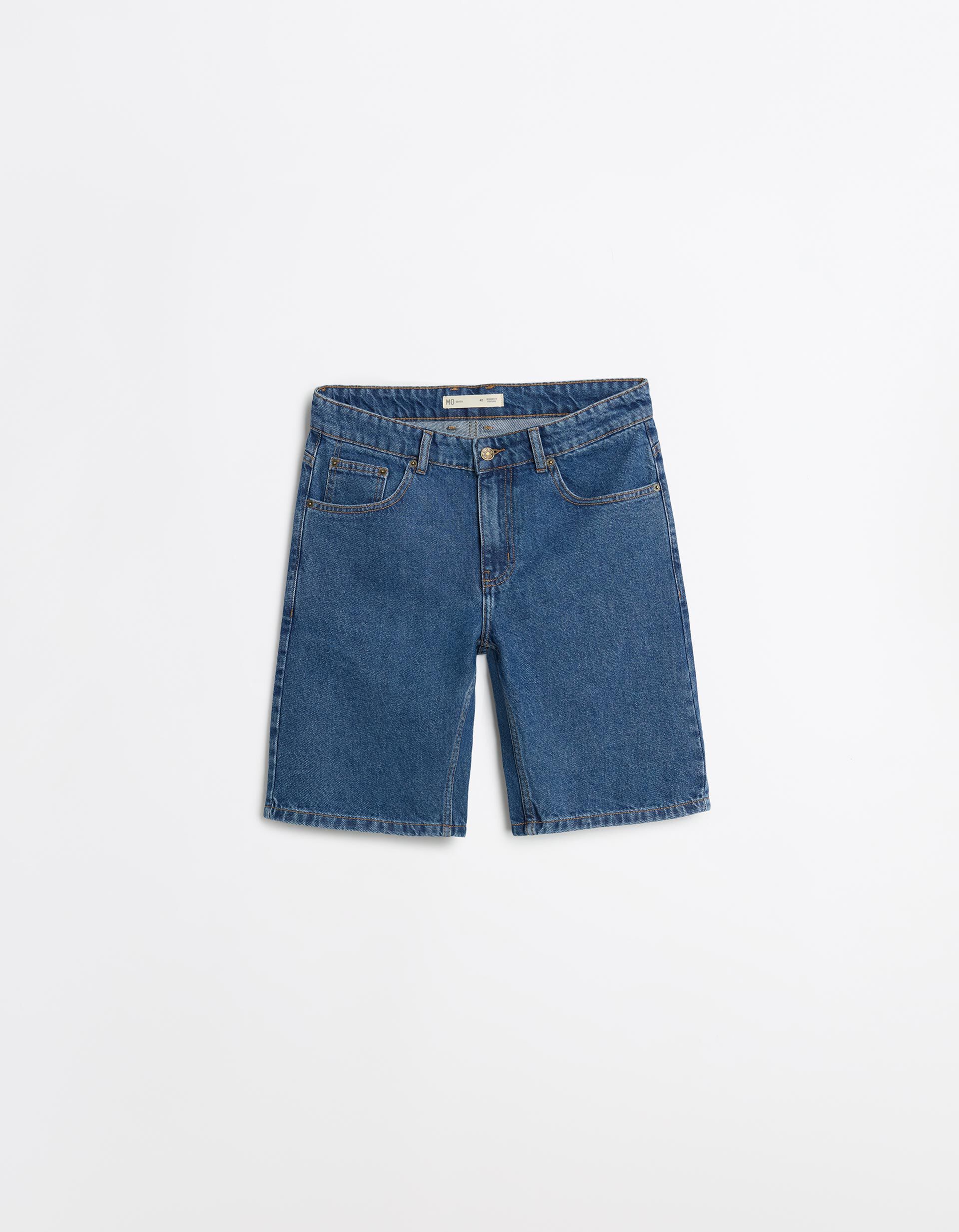 Comprar Online Cal&ccedil;&otilde;es de Ganga, Homem, Azul Escuro