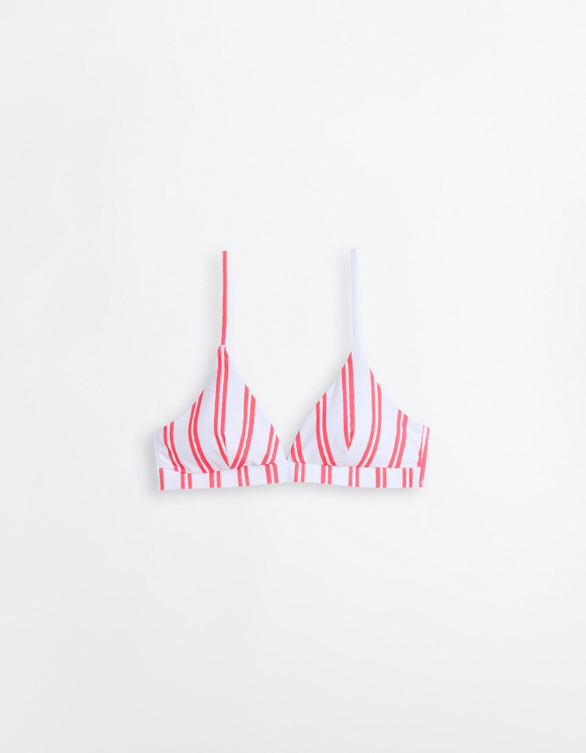 Comprar Online Top de Biqu&iacute;ni, Mulher, Rosa