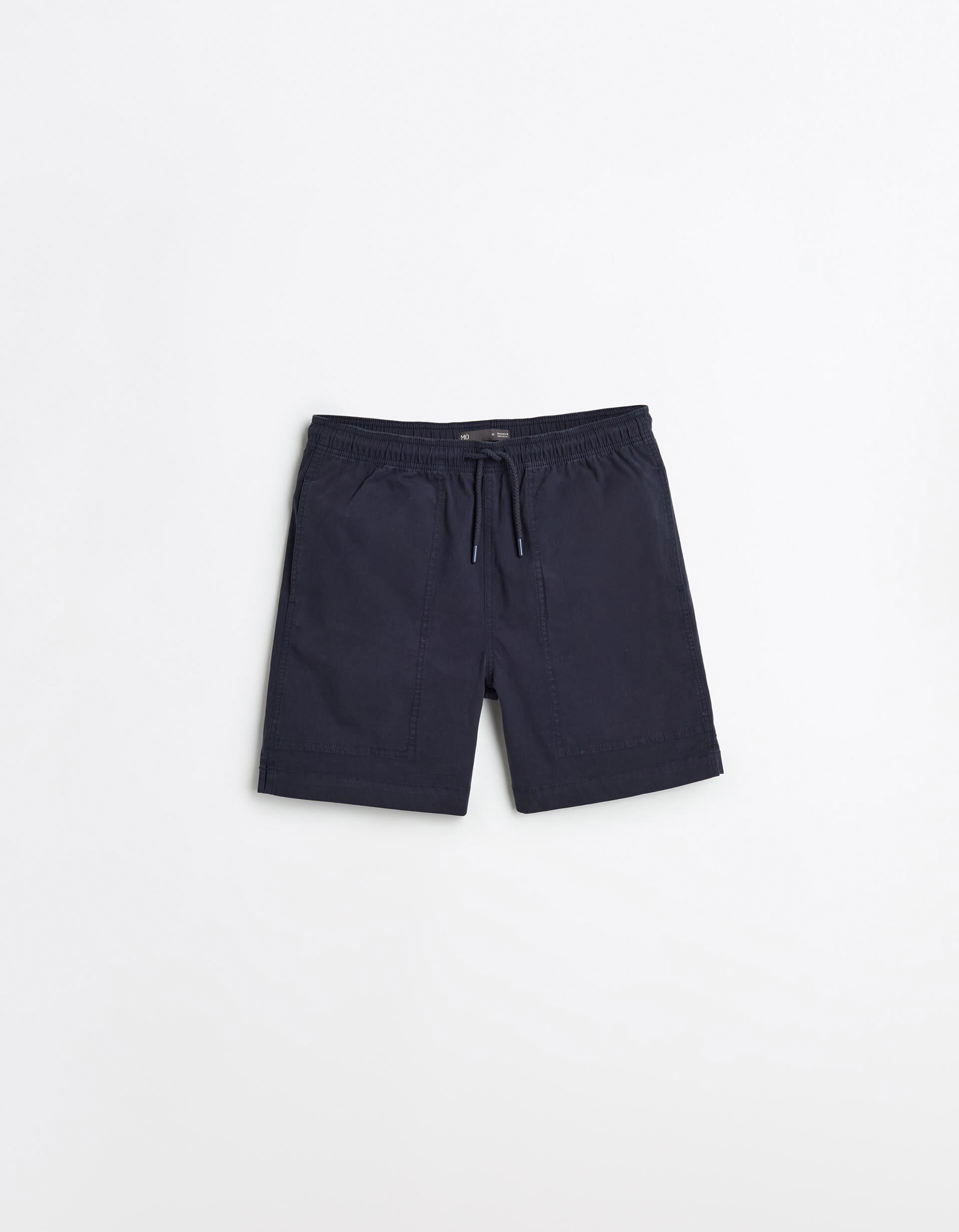 Comprar Online Cal&ccedil;&otilde;es Canvas, Homem, Azul Escuro