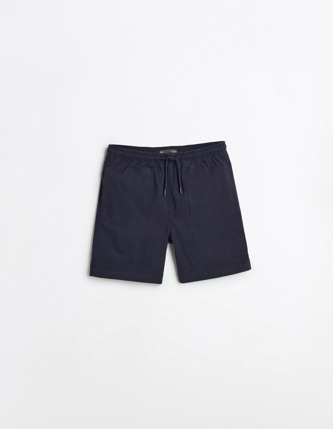 Cal&ccedil;&otilde;es Canvas, Homem, Azul Escuro