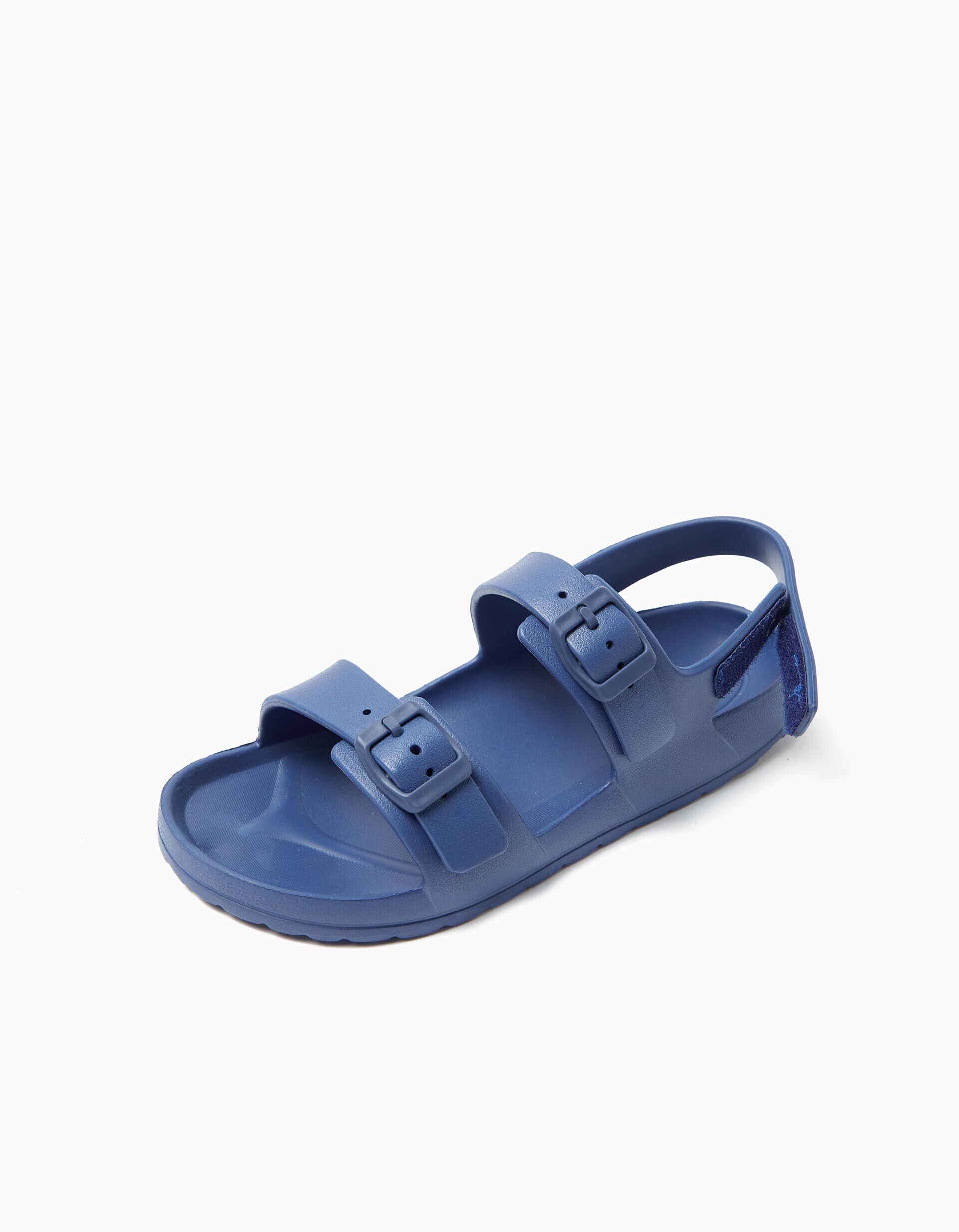 Comprar Online Sand&aacute;lias, Menino, Azul