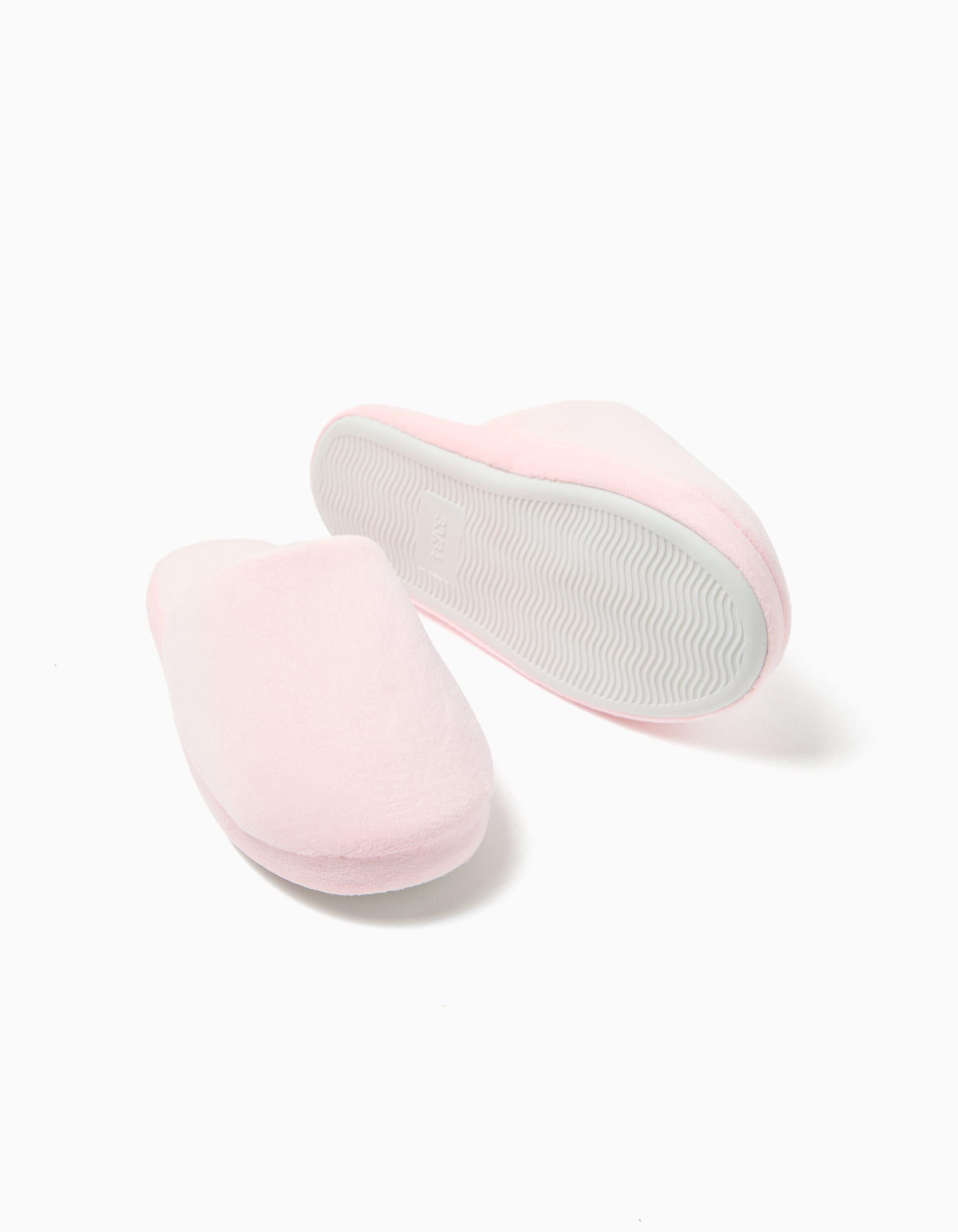 Comprar Online Chinelos de Quarto, Menina, Rosa