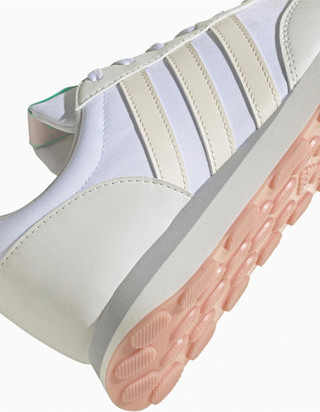 Sapatilhas 'Adidas', Mulher, Branco
