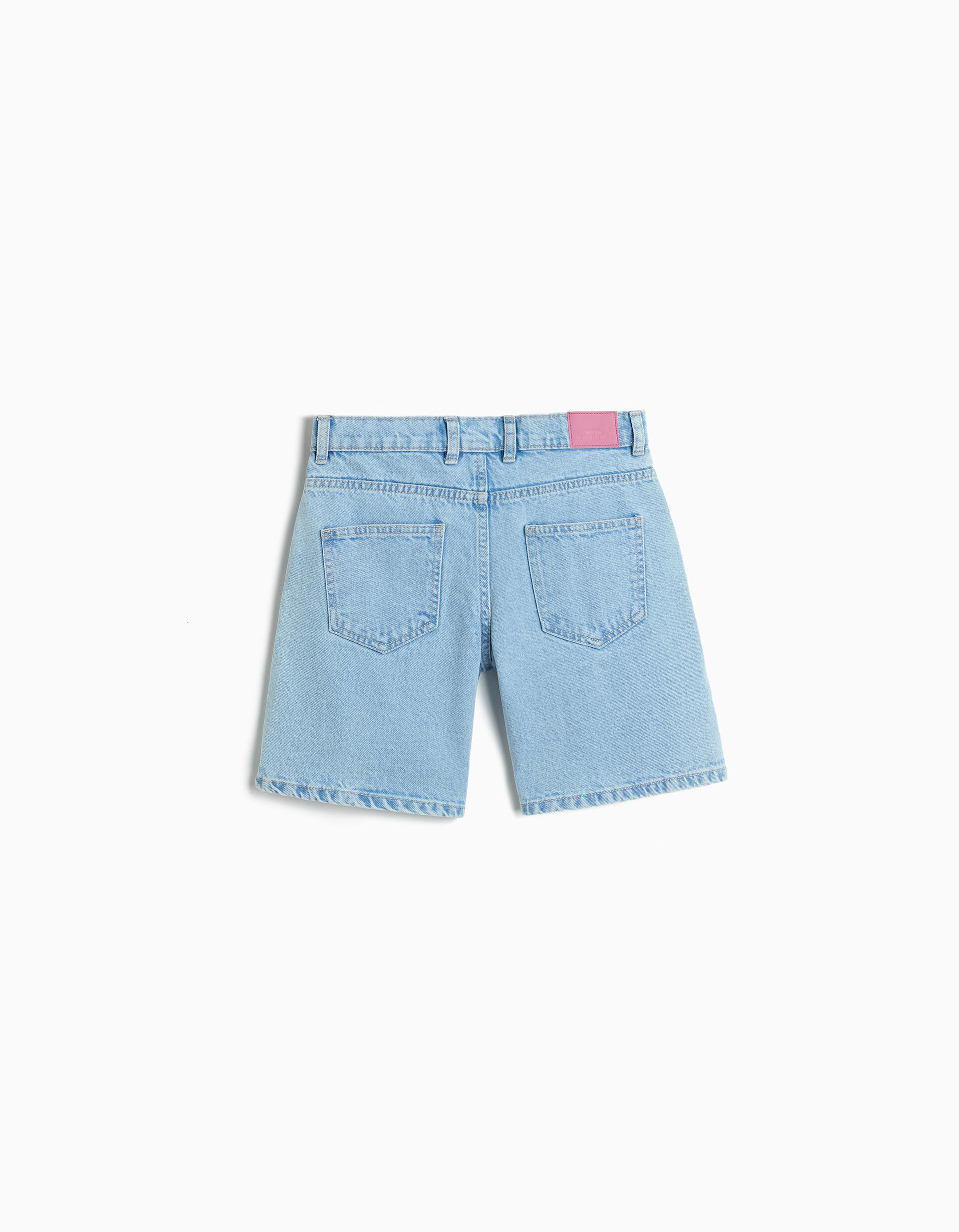 Comprar Online Cal&ccedil;&otilde;es de Ganga, Menina, Azul Claro