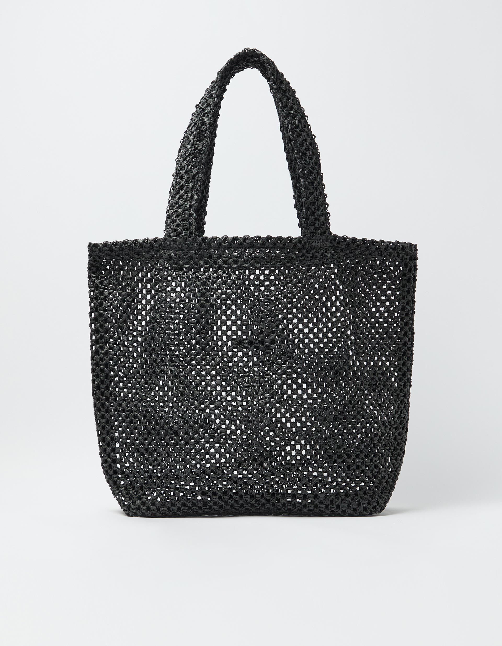 Comprar Online Mala de Praia, Mulher, Preto