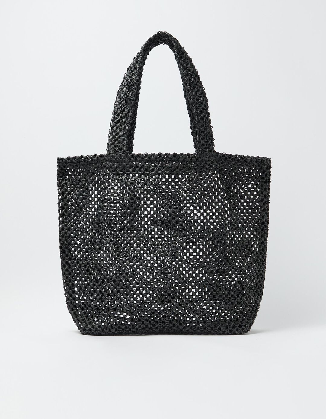 Mala de Praia, Mulher, Preto