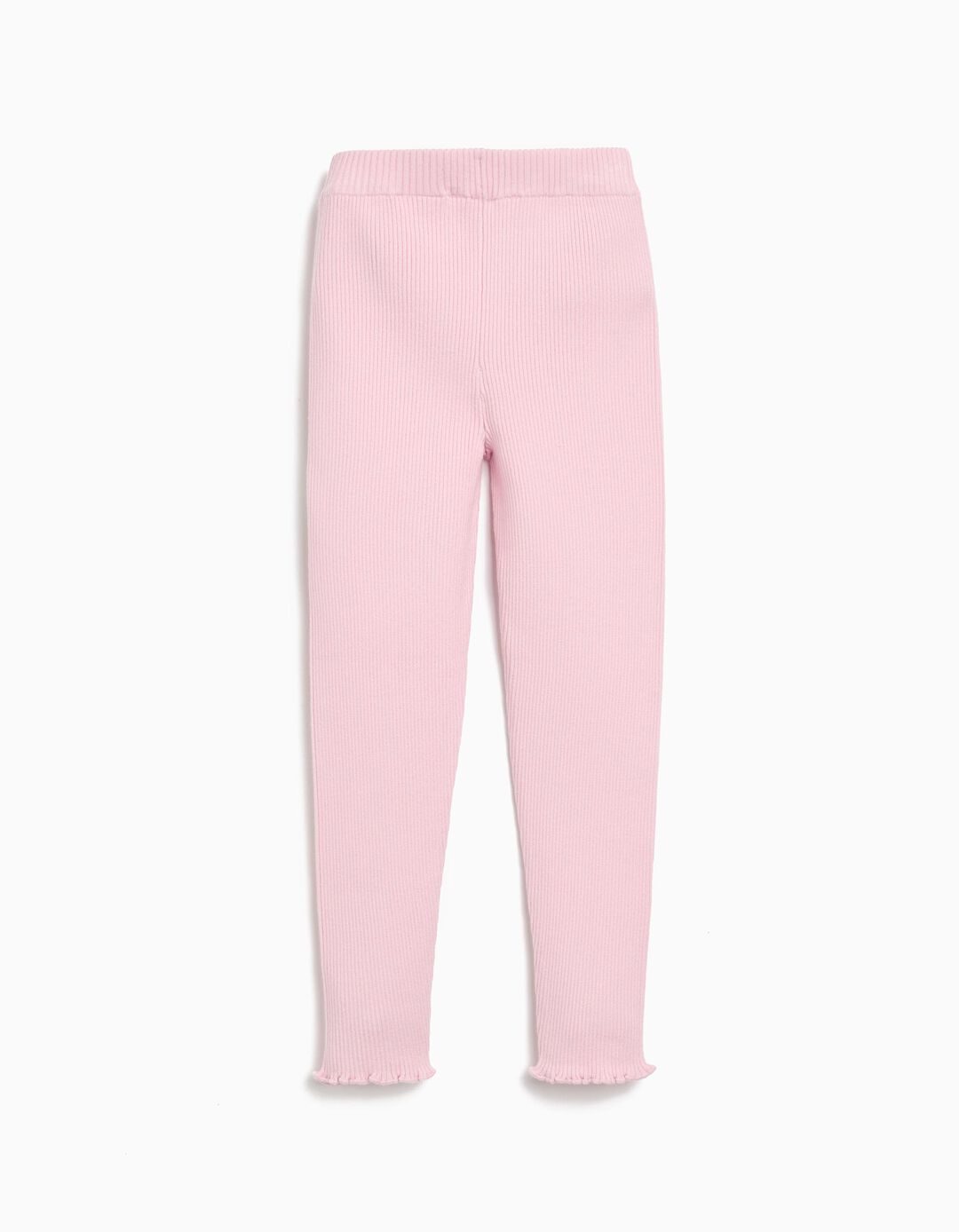 Leggings, Menina, Rosa