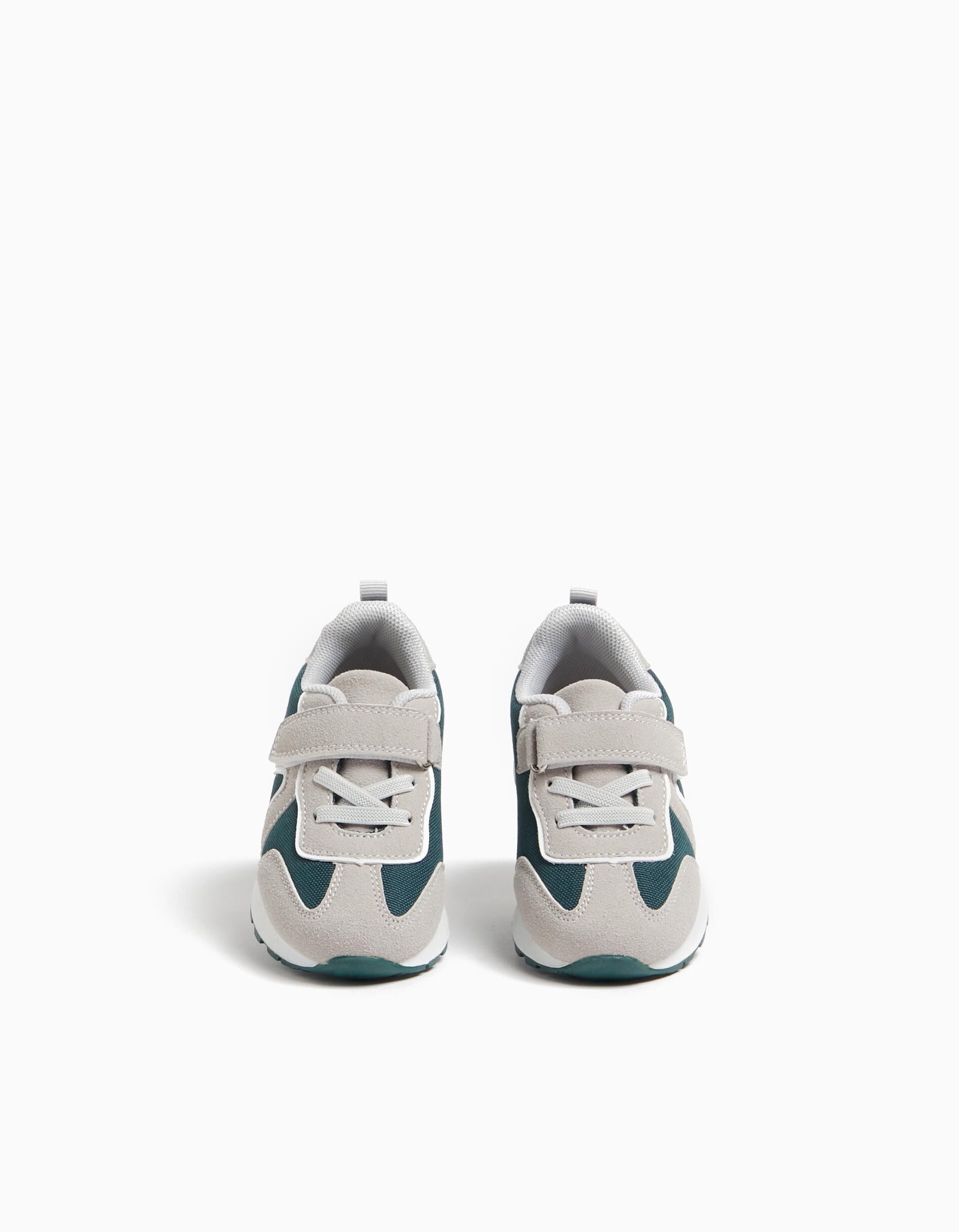 Comprar Online Combined Sneakers, Baby Boy, Multiple colors