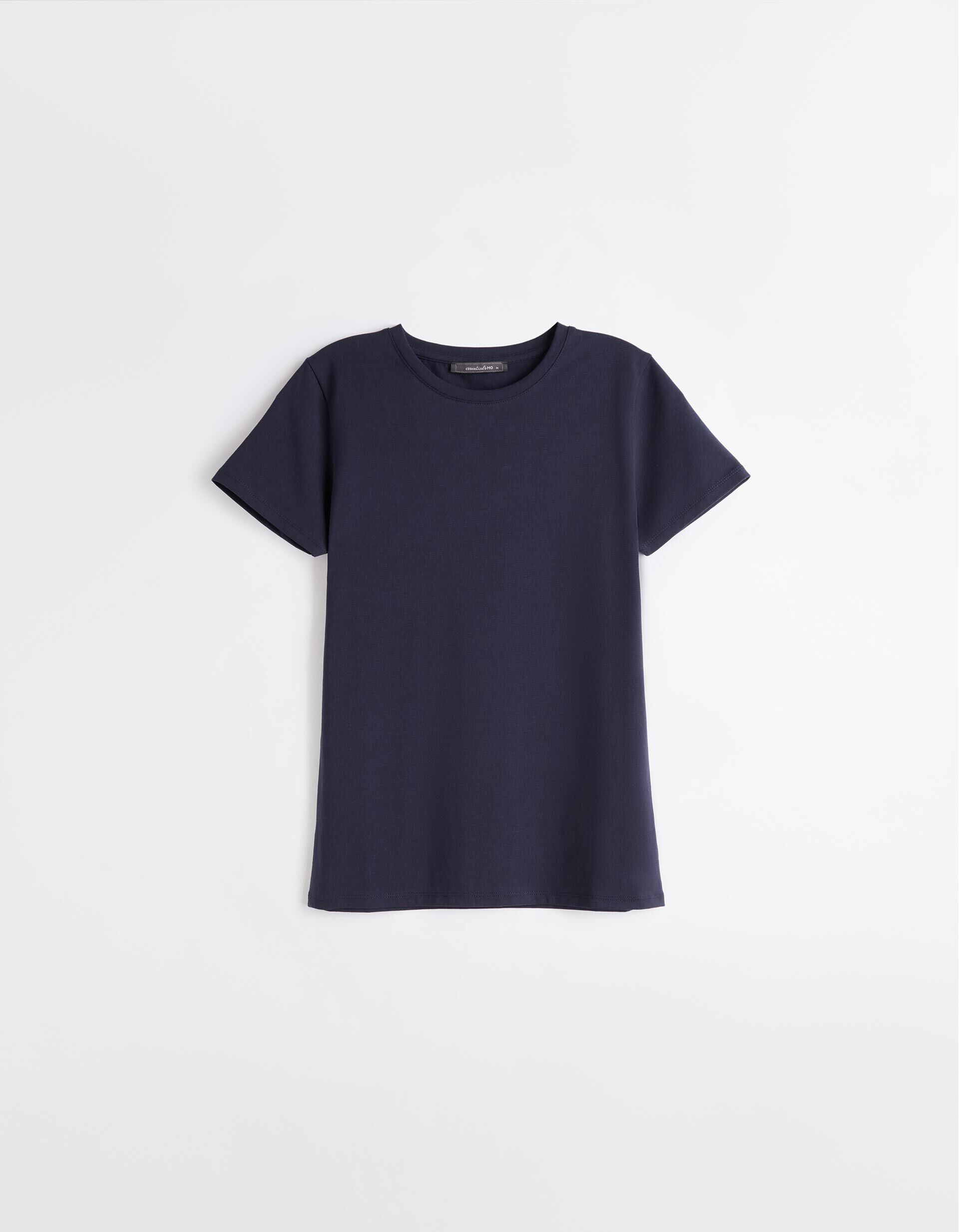 Comprar Online T-Shirt Mo Essentials