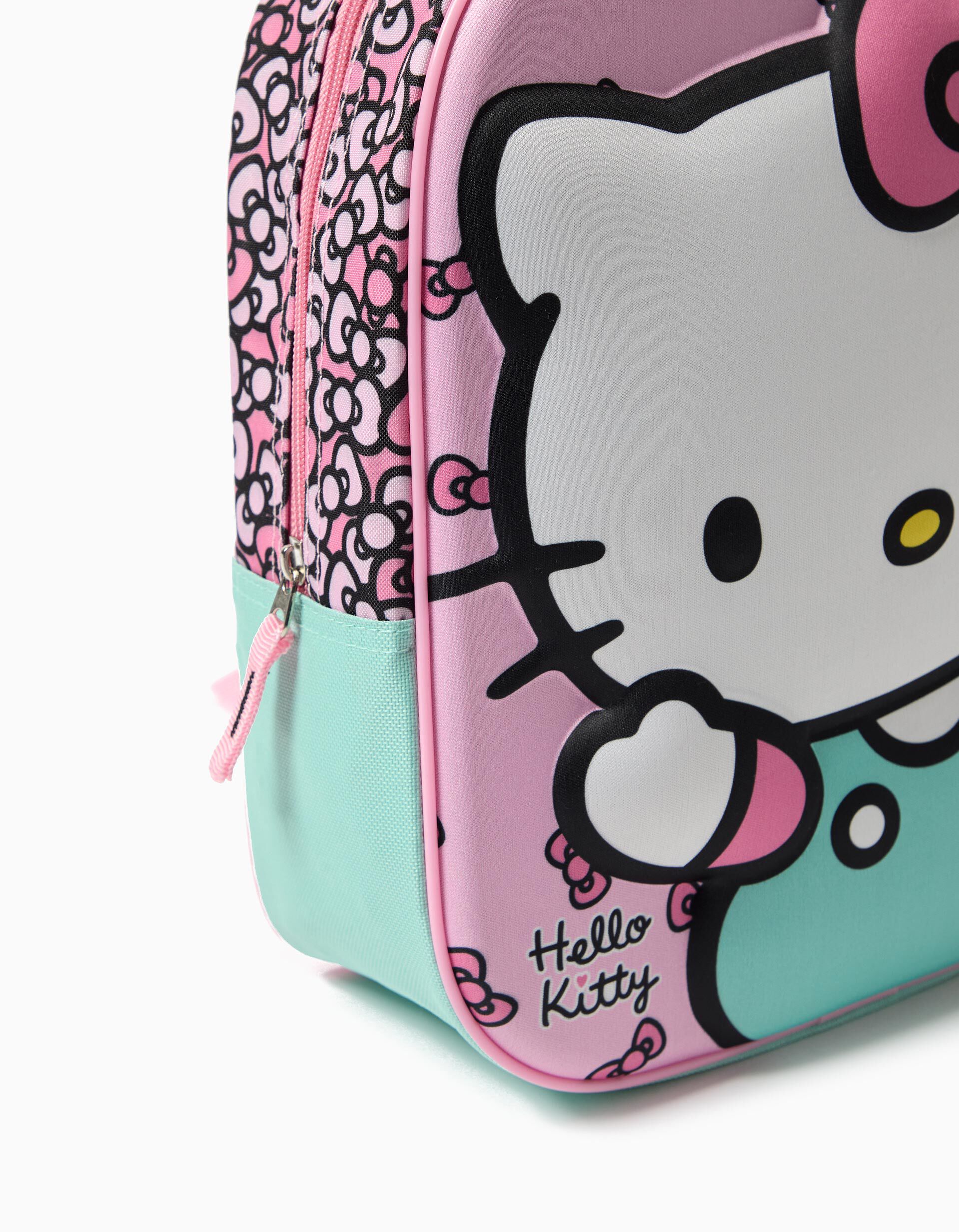 Comprar Online Mochila 'Hello Kitty', Menina, Rosa