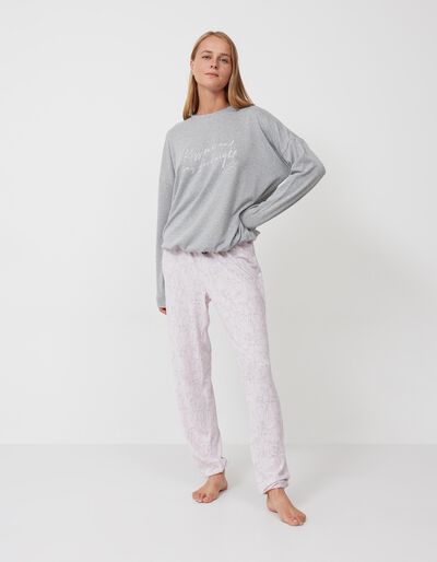 Pyjamas, Women, Multicolour