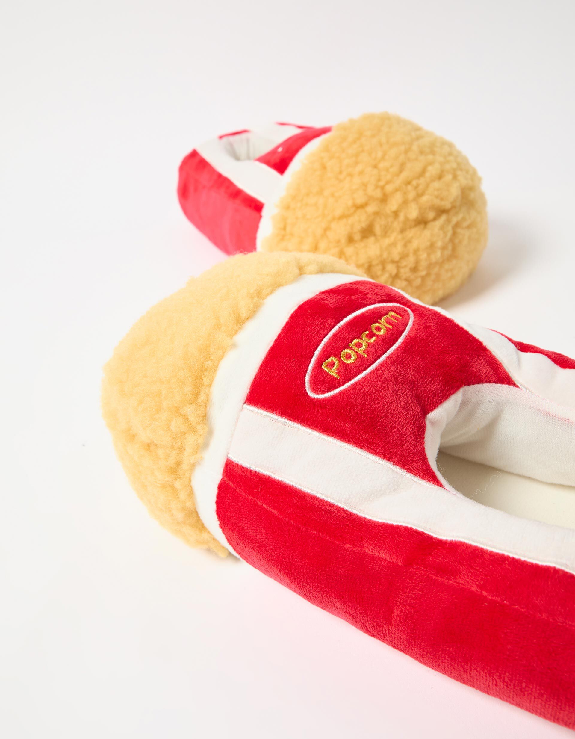 Comprar Online Pantufas, Homem, Amarelo