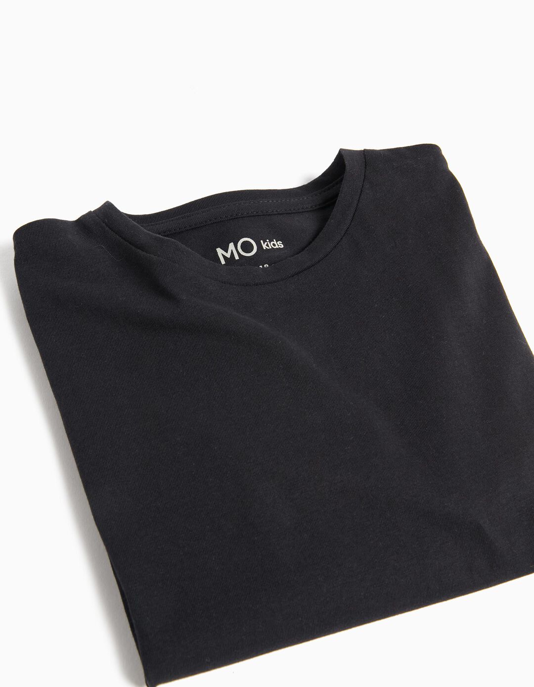 Long Sleeve T-shirt, Girl, Dark Gray