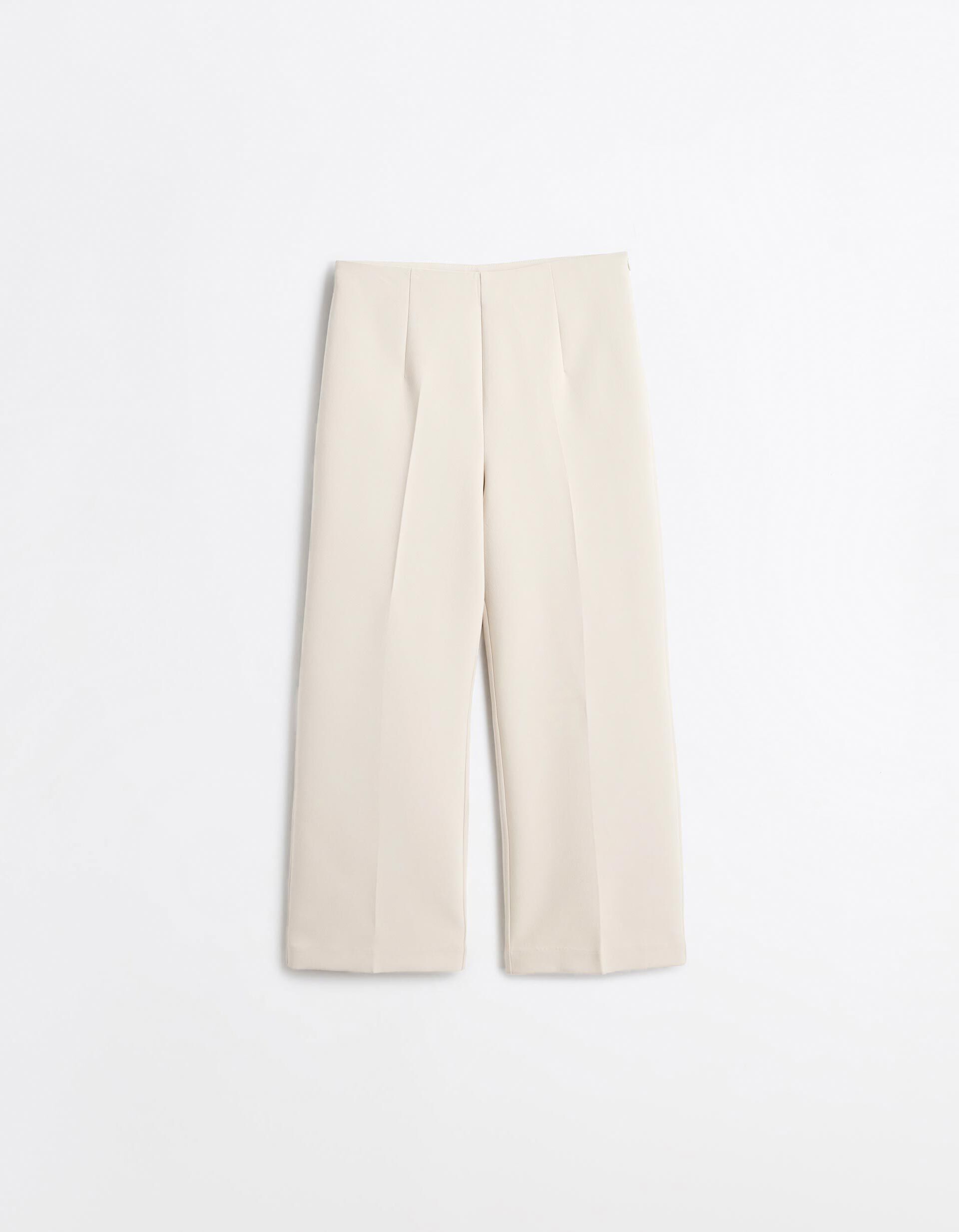 Comprar Online Cal&ccedil;as Culotte, Mulher, Bege 