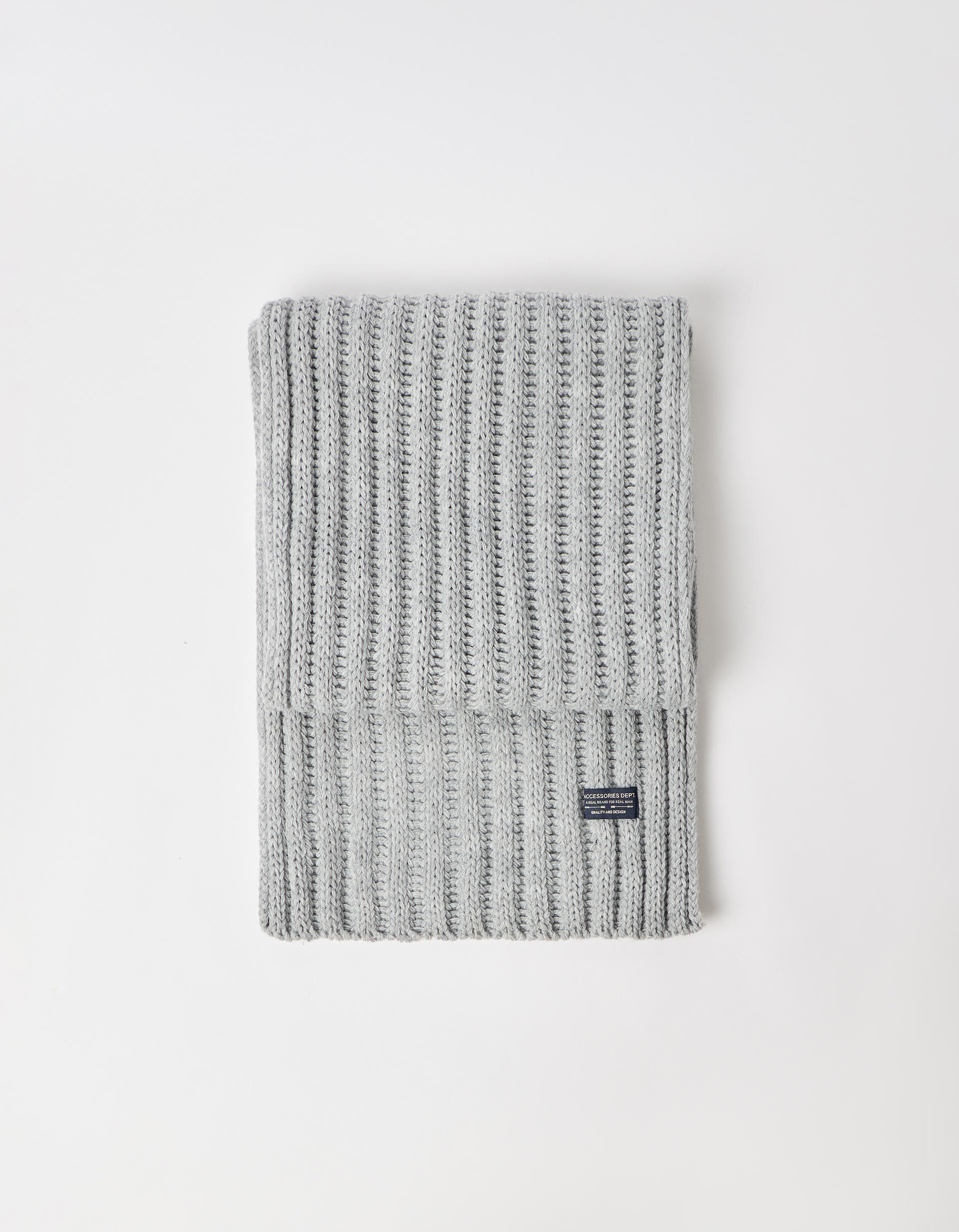 Comprar Online Cachecol, Homem, Cinzento