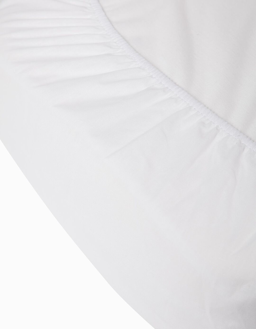 Pack de 2 Len&ccedil;&oacute;is Com El&aacute;stico para Co-Sleeping Zy Baby