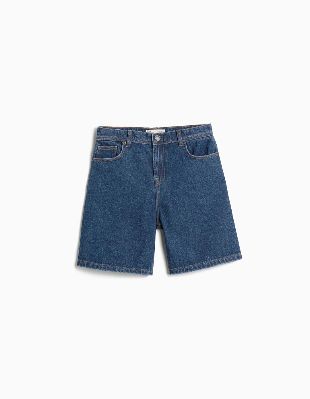 Cal&ccedil;&otilde;es de Ganga, Menino, Azul