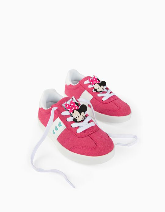 Trainers for Girls 'Zy Minnie Retro', Pink
