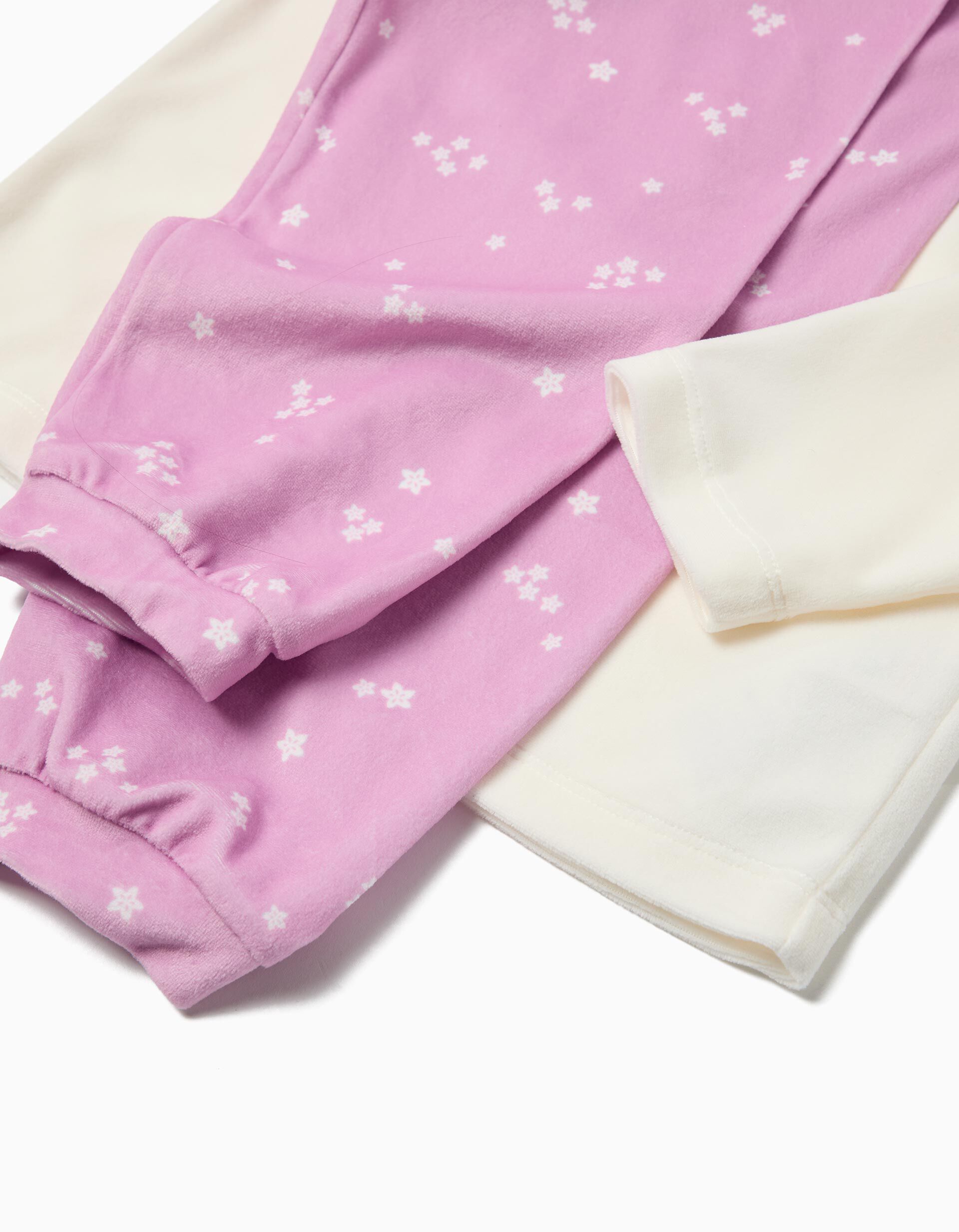 Comprar Online Pijama 'Stitch', Menina, Branco