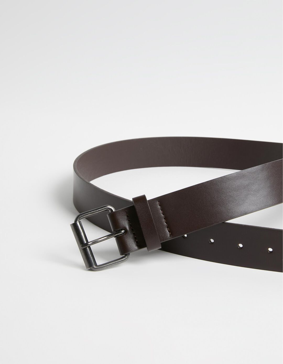 Belt, Men, Brown