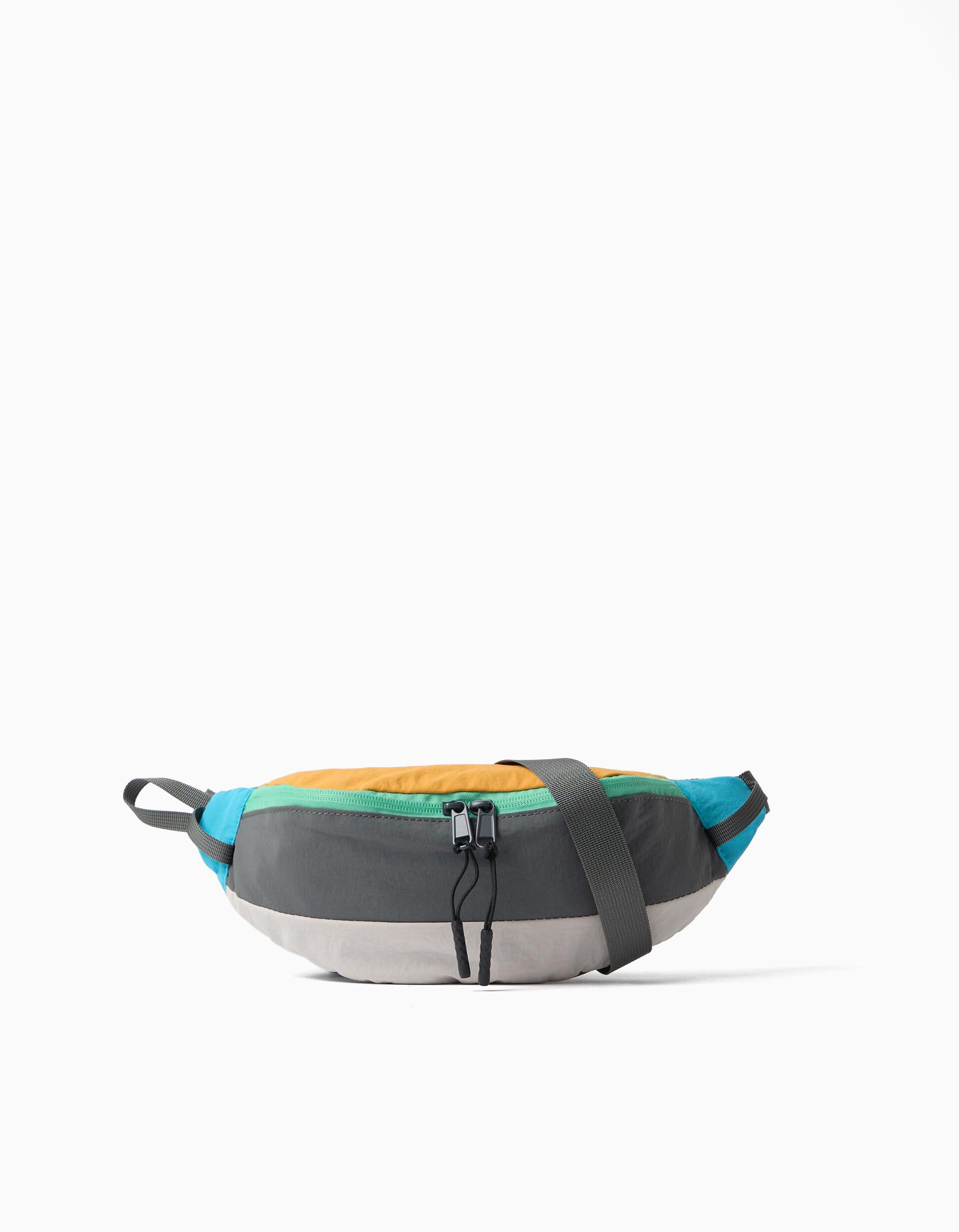 Comprar Online Bolsa De Cintura, Menino, Multicolor