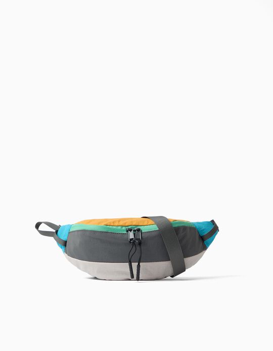 Comprar Online Bolsa De Cintura, Menino, Multicolor