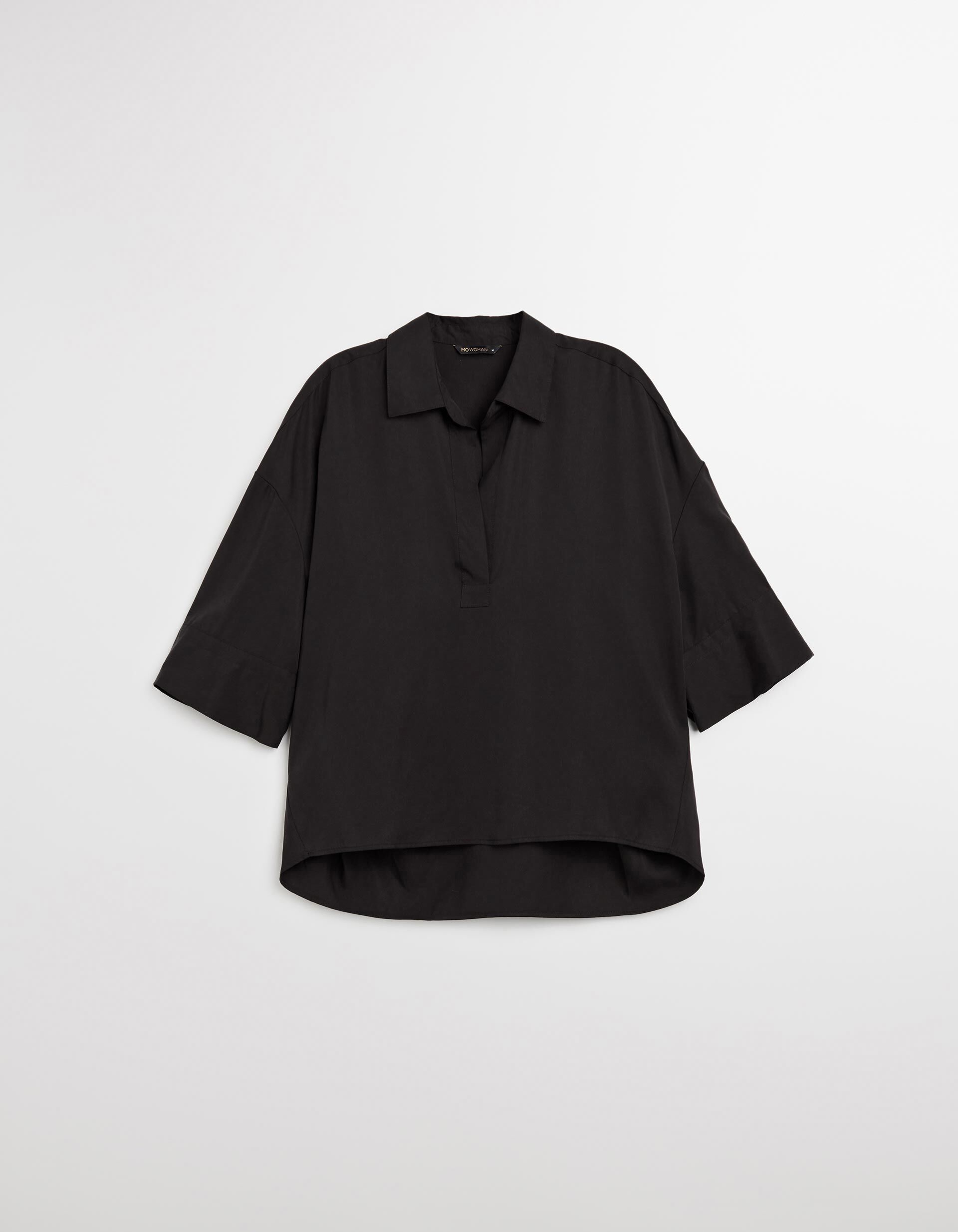 Comprar Online Blusa Liocel, Mulher, Cinzento Escuro