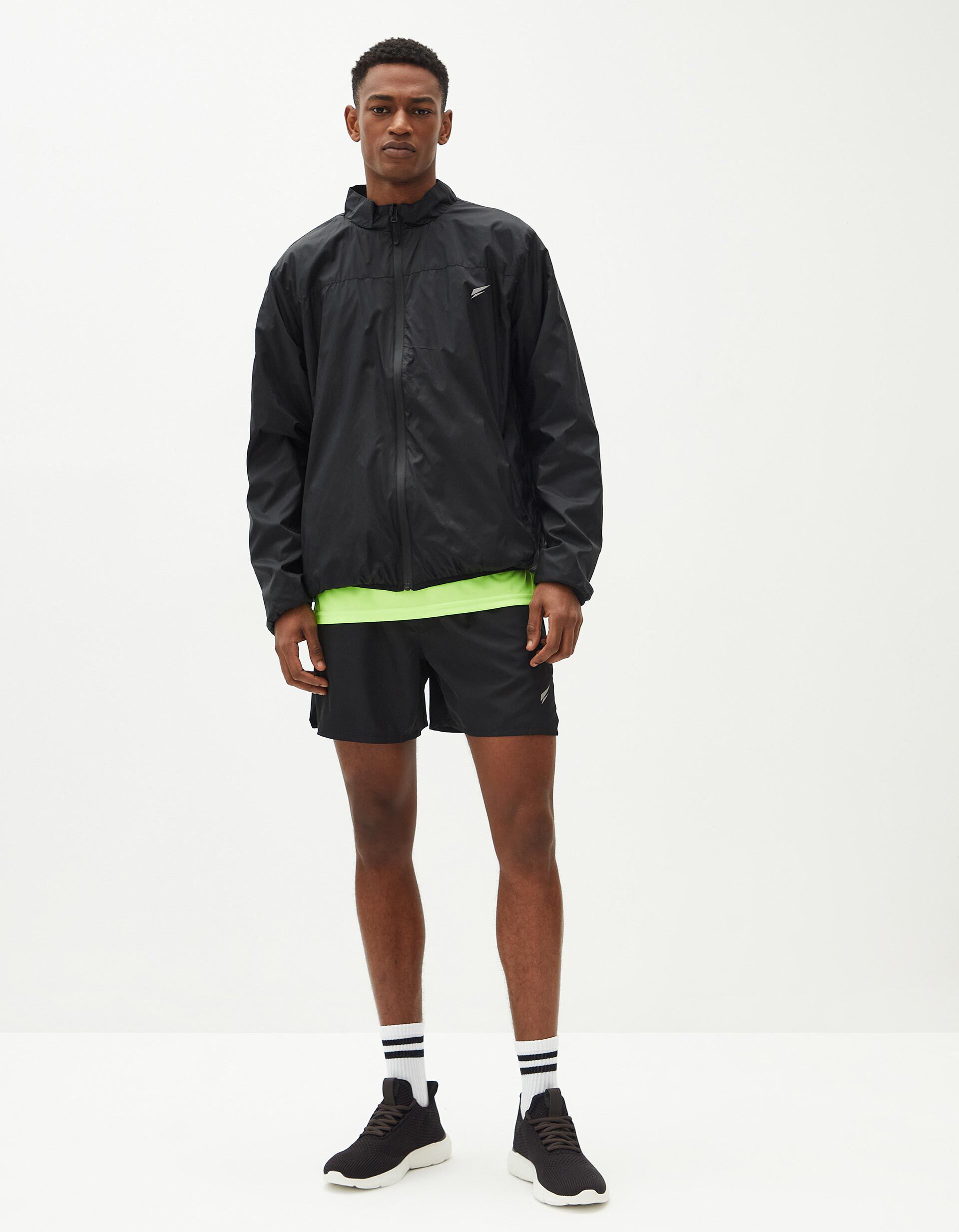 Comprar Online Cal&ccedil;&otilde;es de Desporto, Homem, Preto