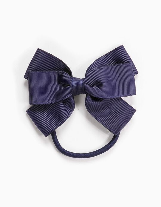 El&aacute;stico de Cabelo