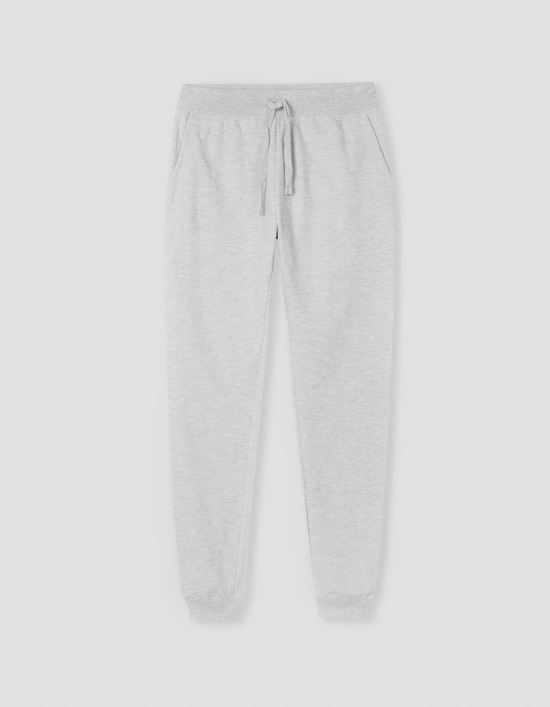Comprar Online Cal&ccedil;as Jogging, Homem, Cinza