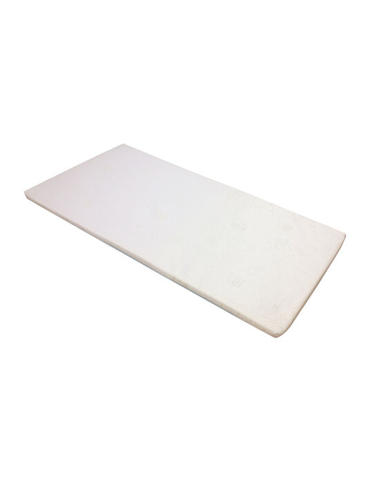 Colch&atilde;o De Viagem Zy Baby