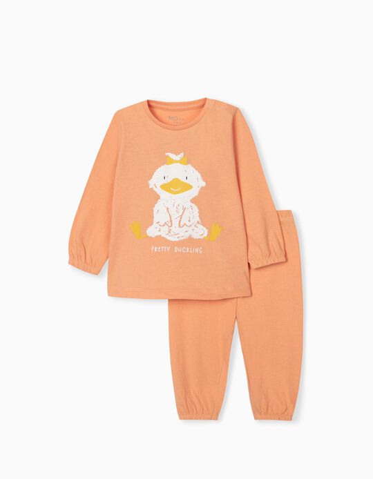 Pyjamas for Baby Girls