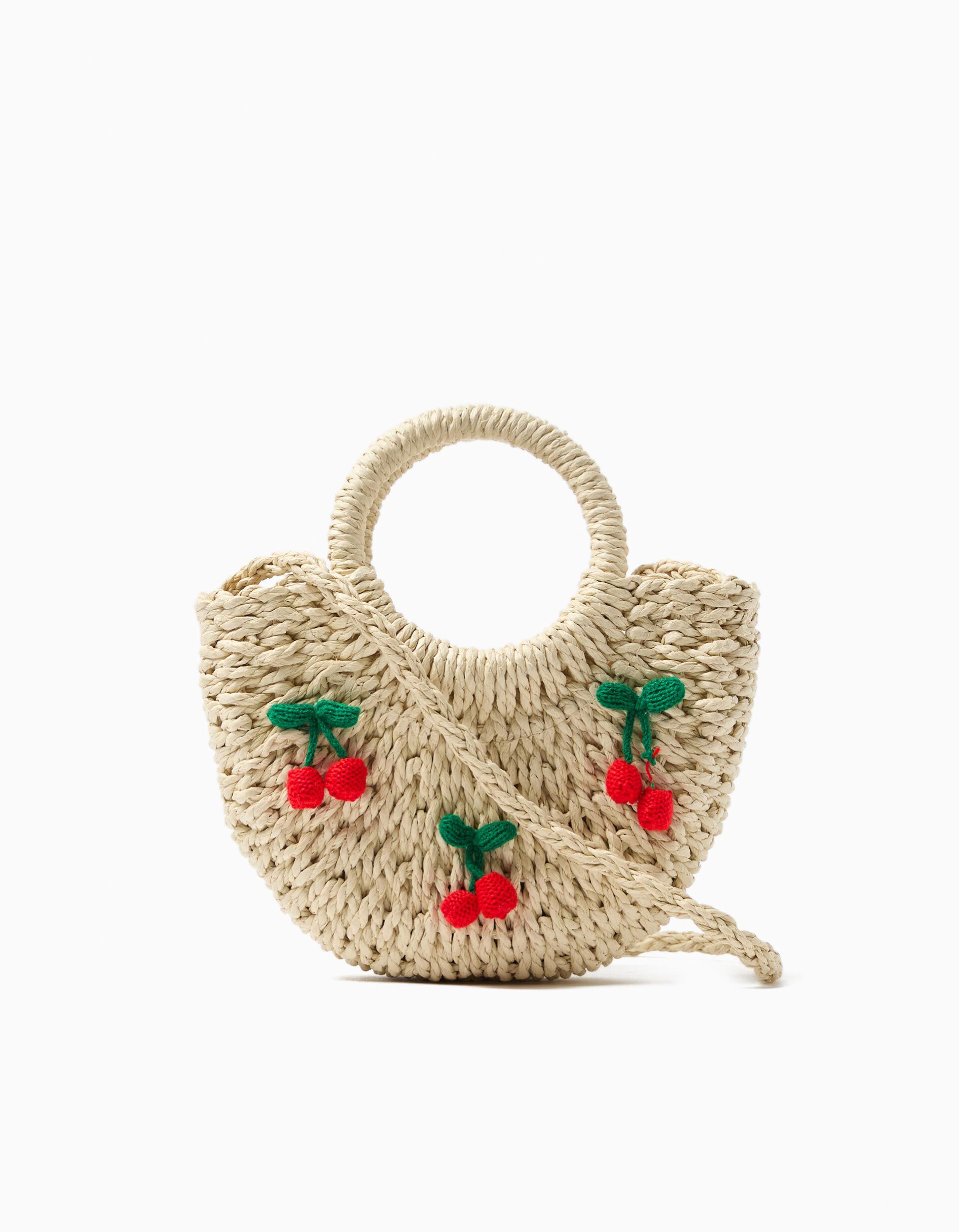 Comprar Online Mala Entran&ccedil;ada, Menina, Bege