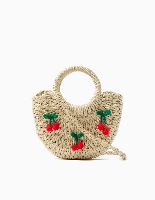 Comprar Online Mala Entran&ccedil;ada, Menina, Bege