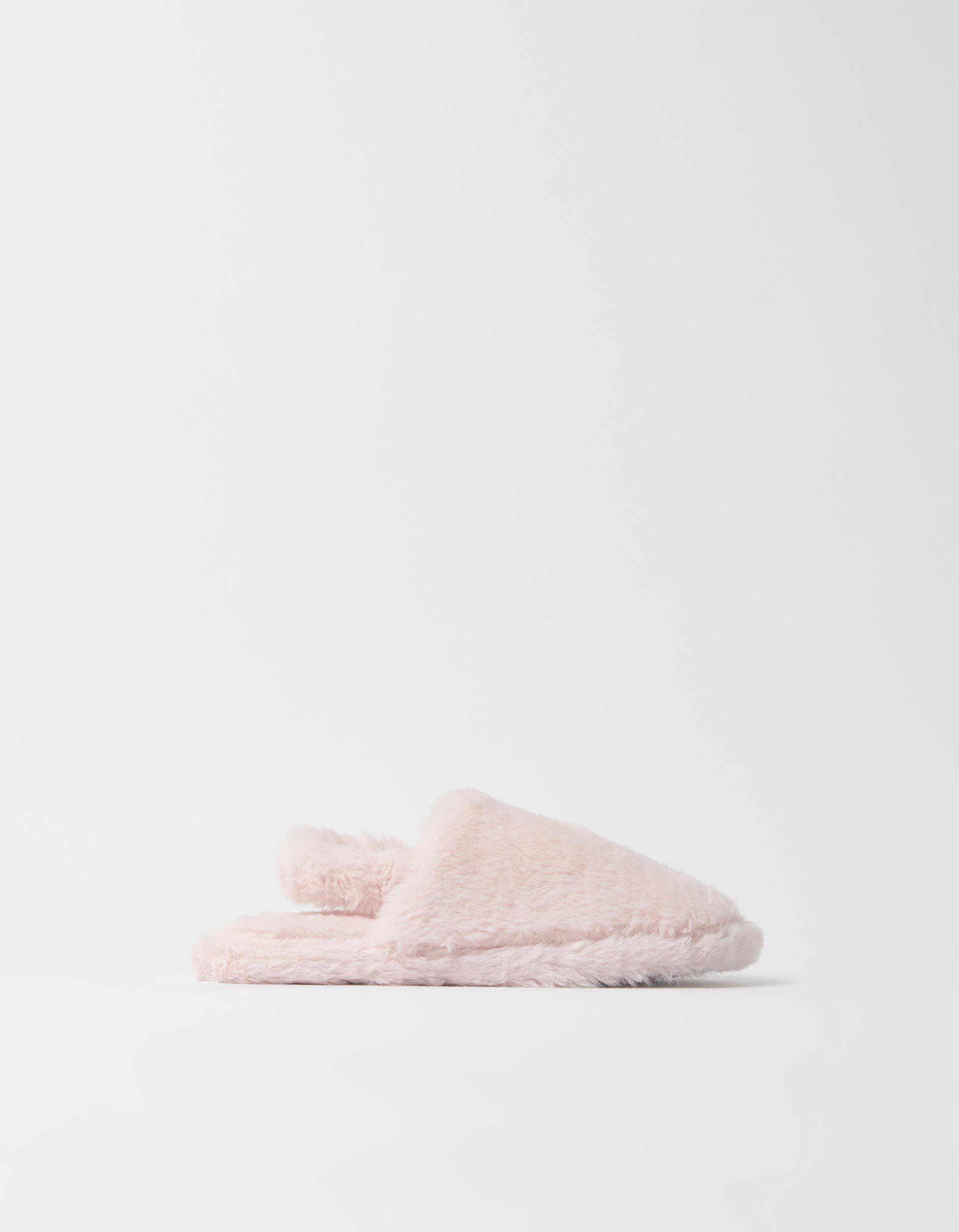 Comprar Online Chinelos De Quarto, Mulher, Rosa Claro