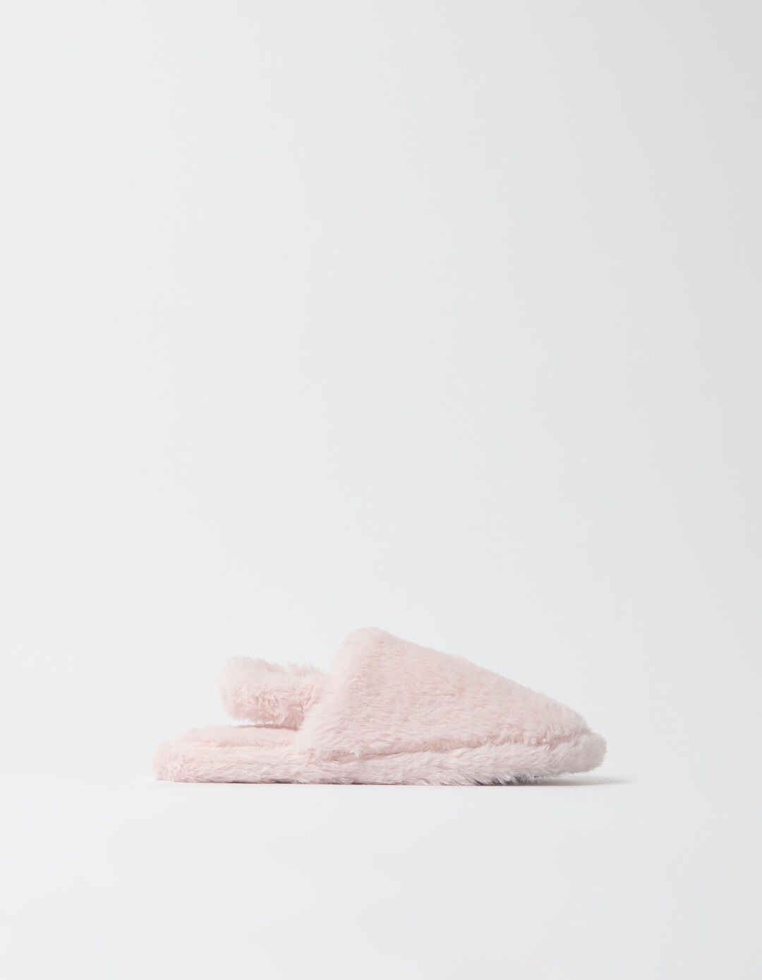 Chinelos De Quarto, Mulher, Rosa Claro
