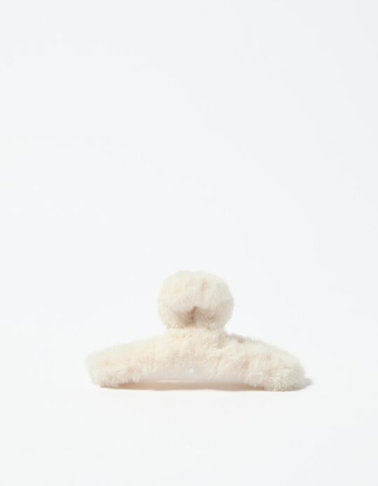 Comprar Online Mola de Cabelo, Mulher, Branco 