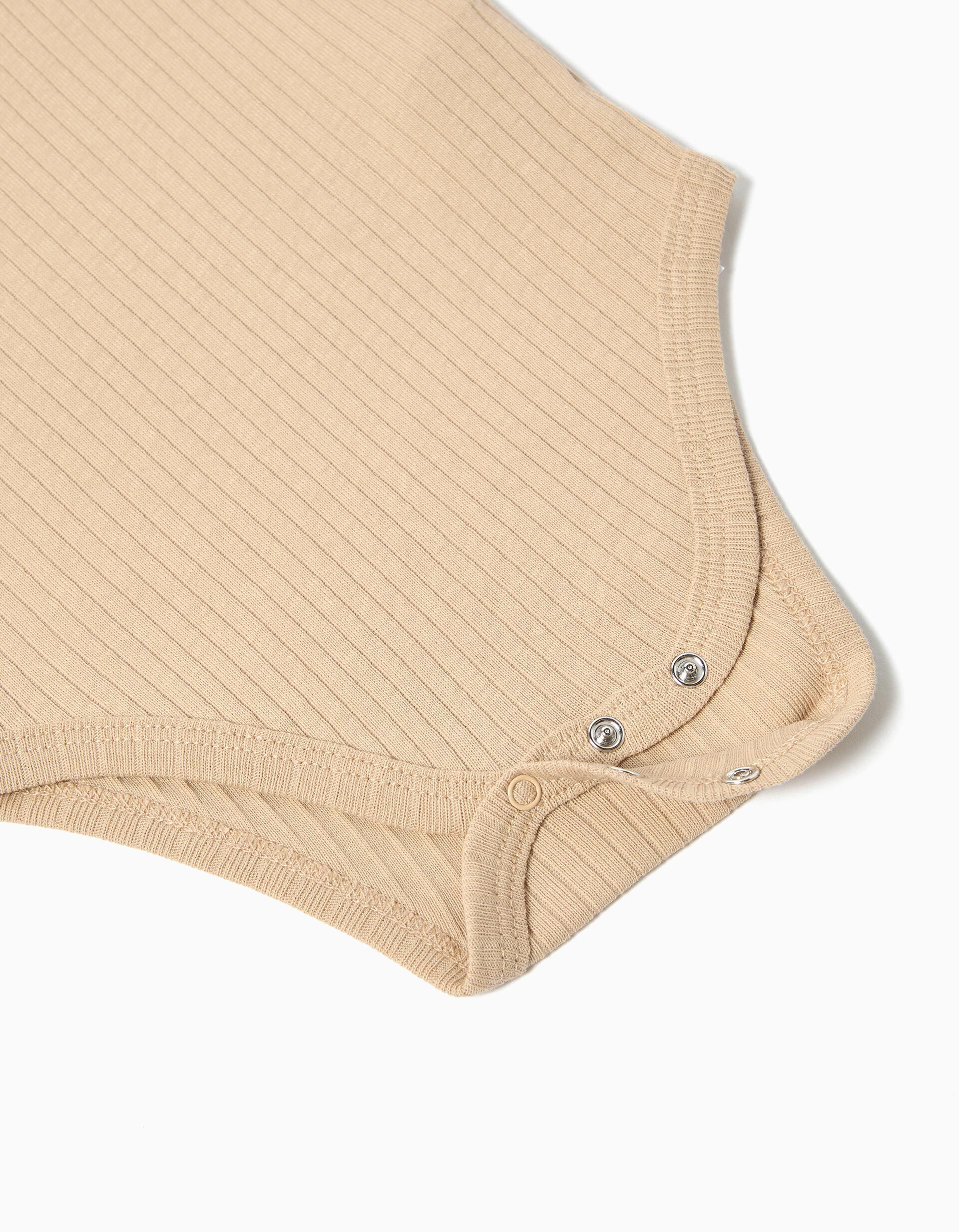 Comprar Online Pack 3 Bodies de Manga Comprida, Beb&eacute;, Multicor