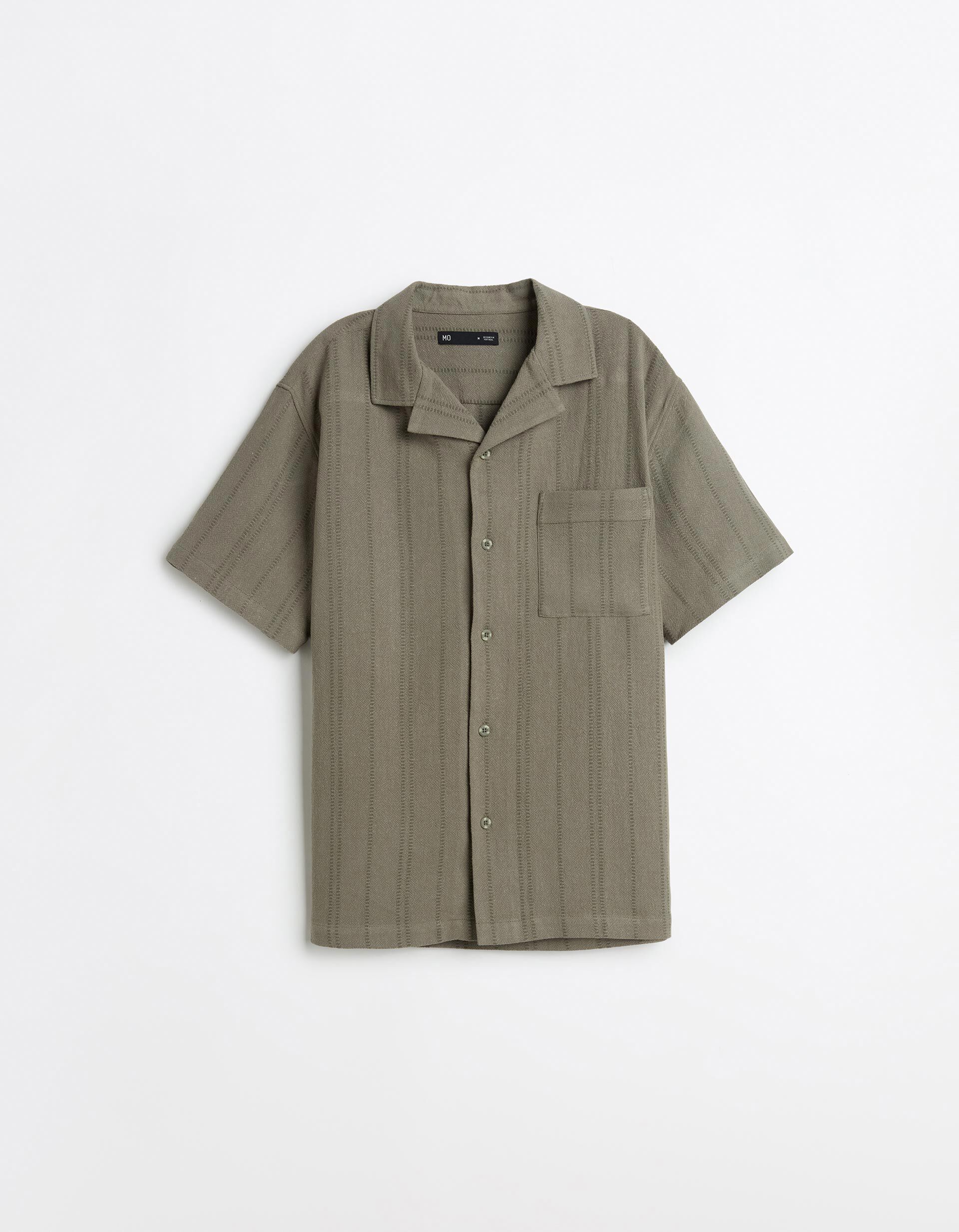 Comprar Online Camisa, Homem, Verde